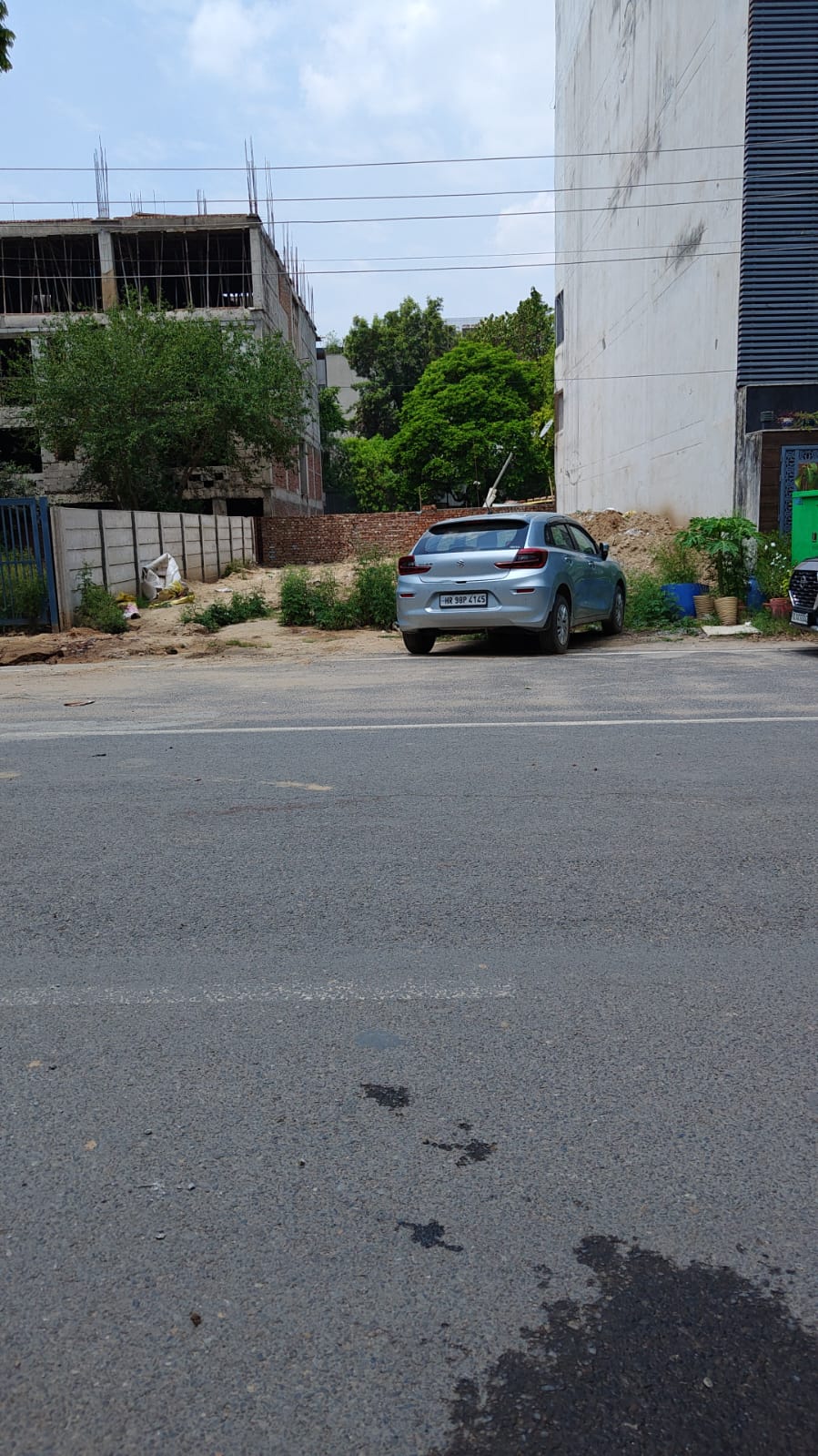 Sushant Lok 1, Block A