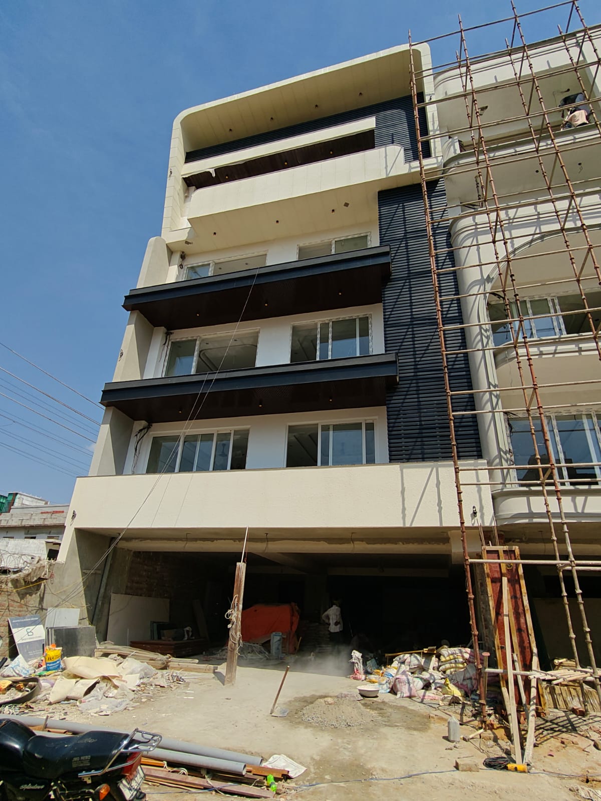 Anant Raj Estate