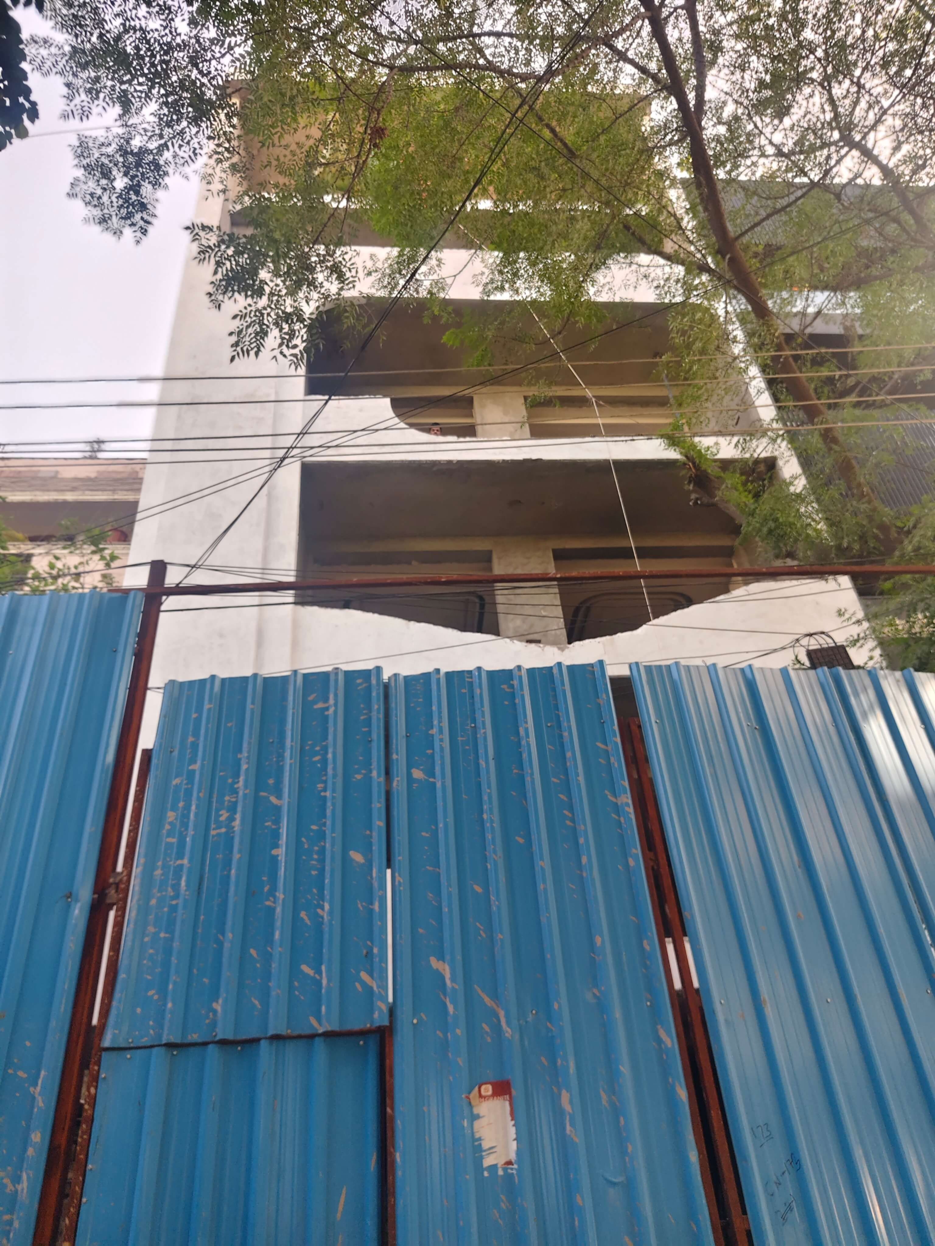 DLF Phase 2, Block M