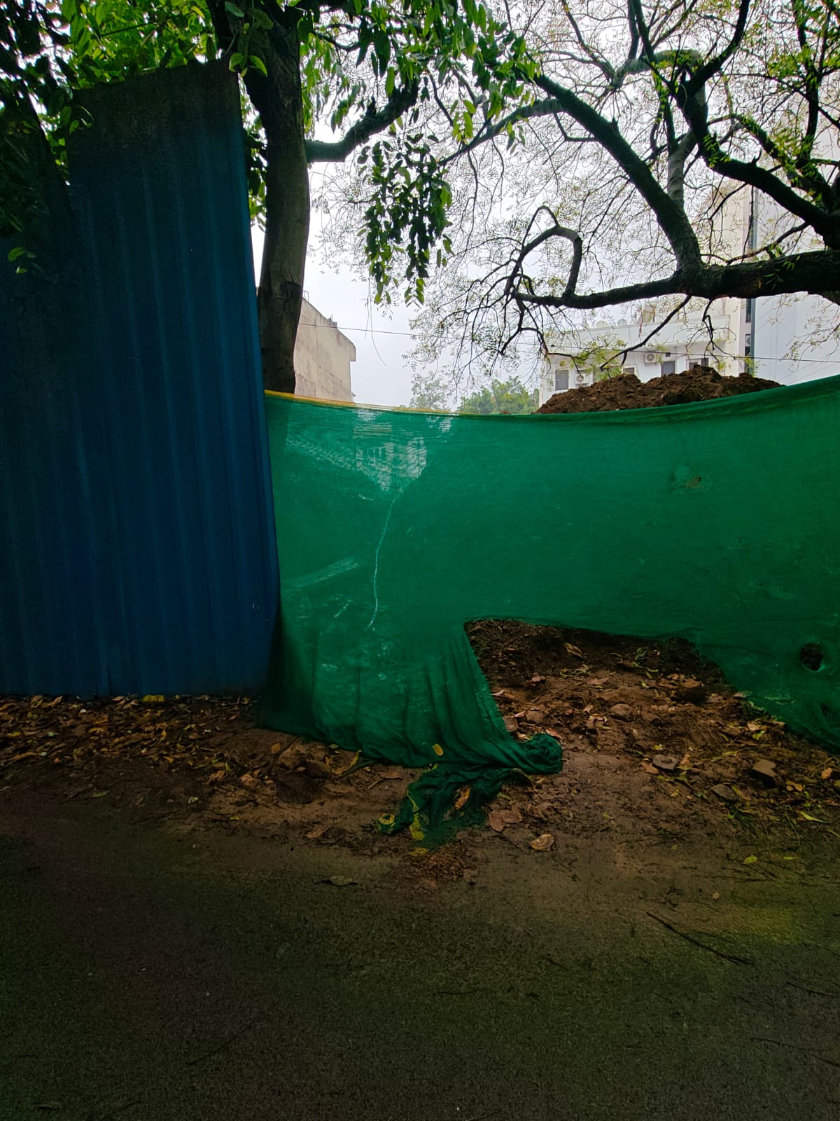 Sushant Lok 1, Block C