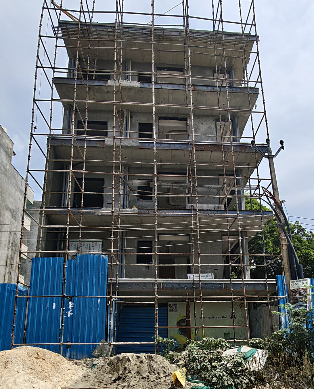 3 BHK Builder Floor, Sector 23, Gurgaon