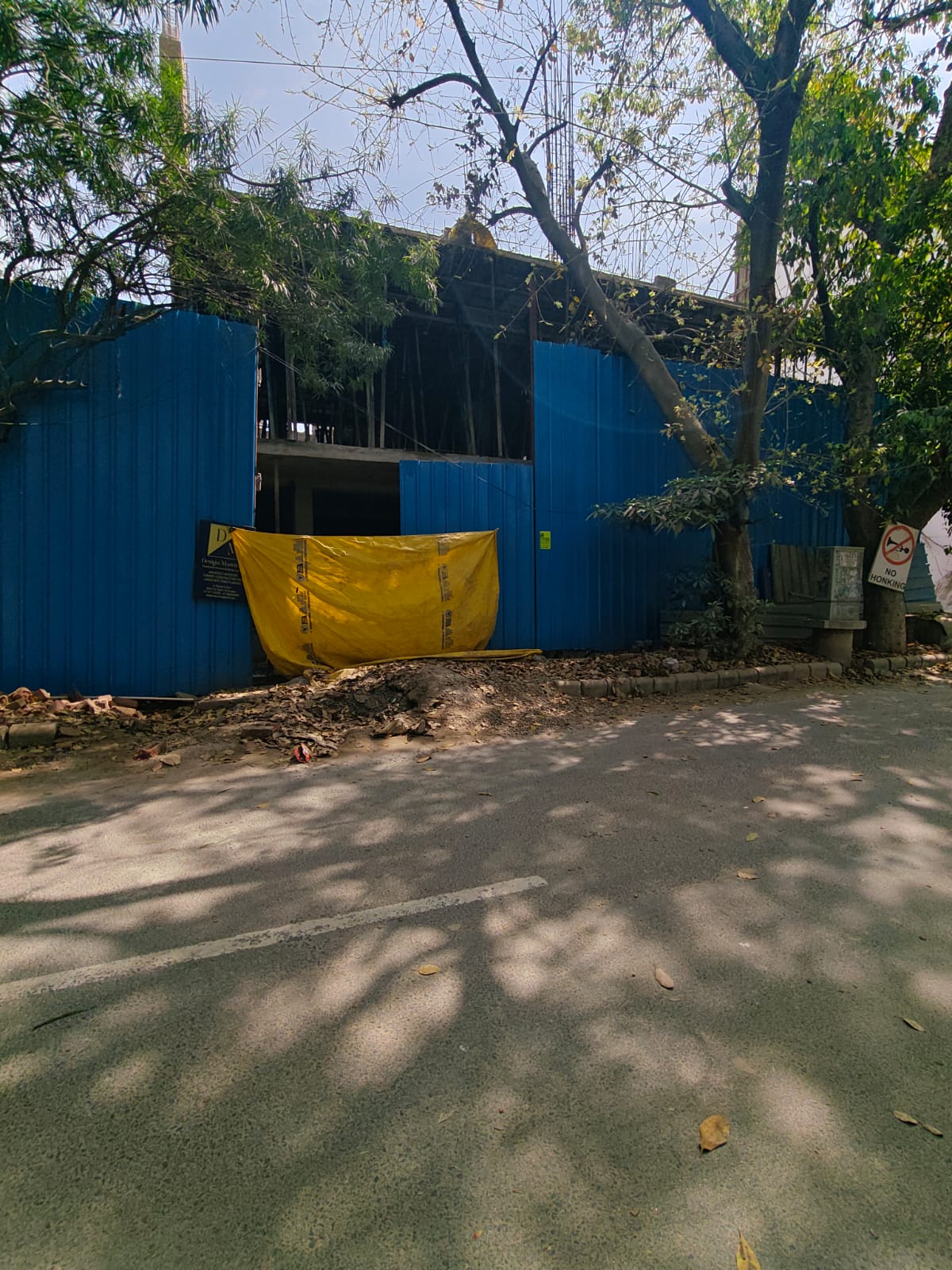 Sushant Lok 1, Block A
