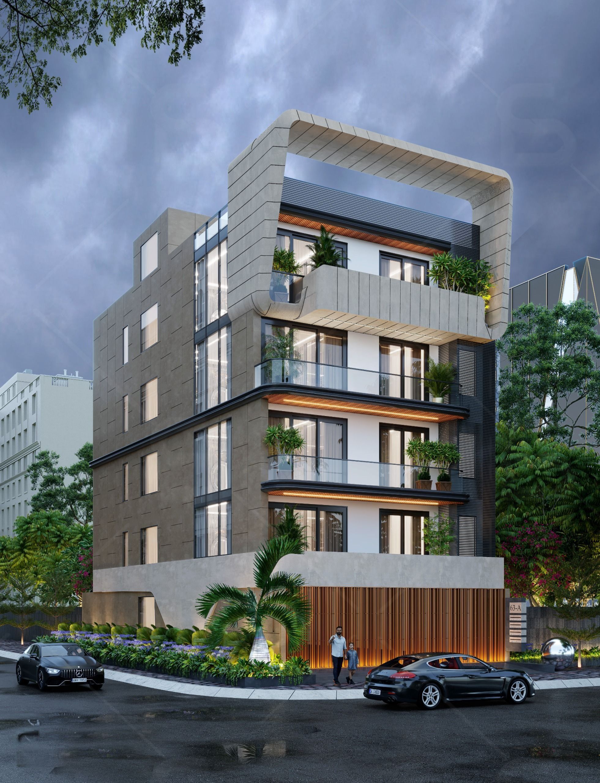 Anant Raj Estate