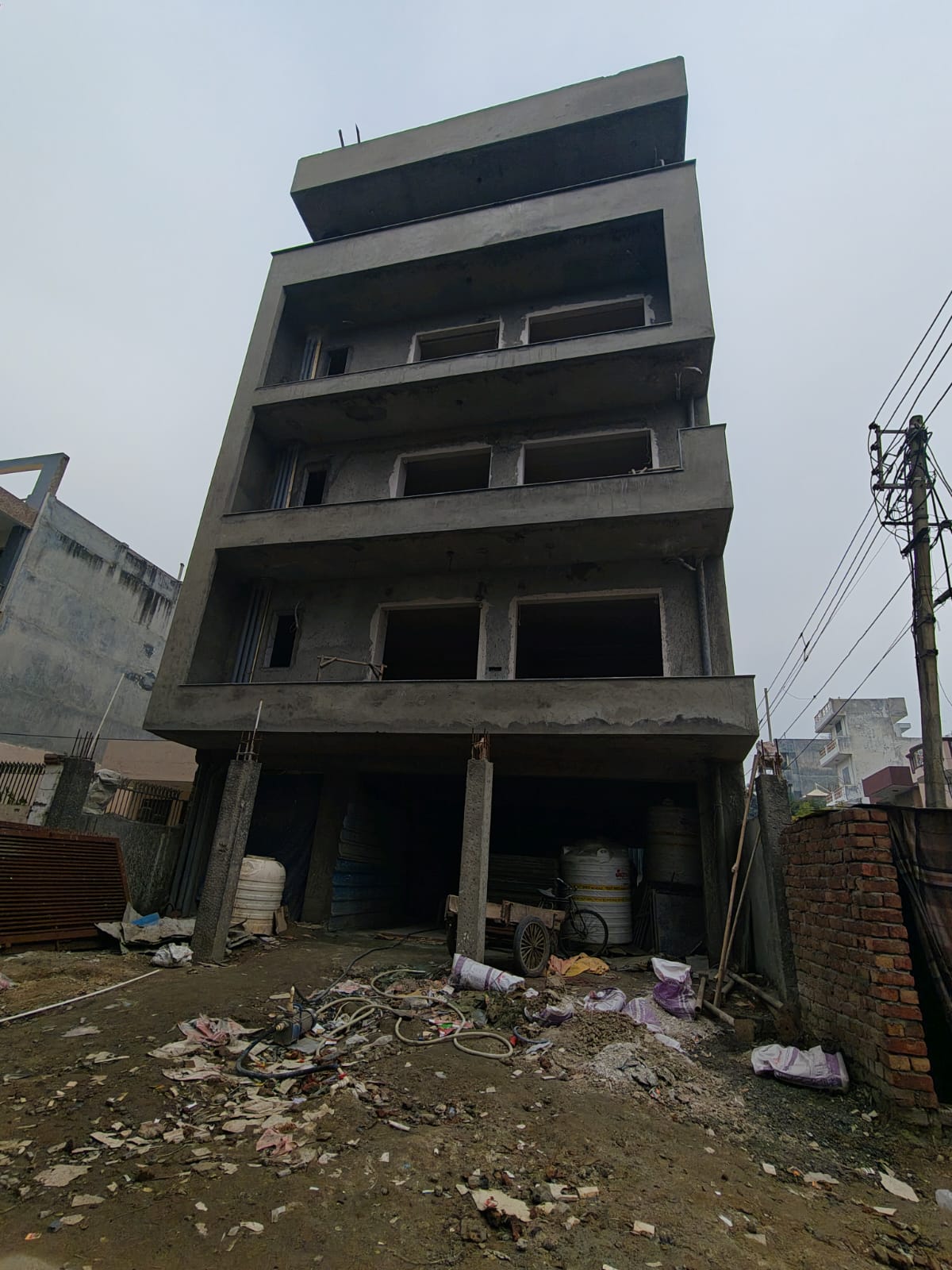 Sector 23