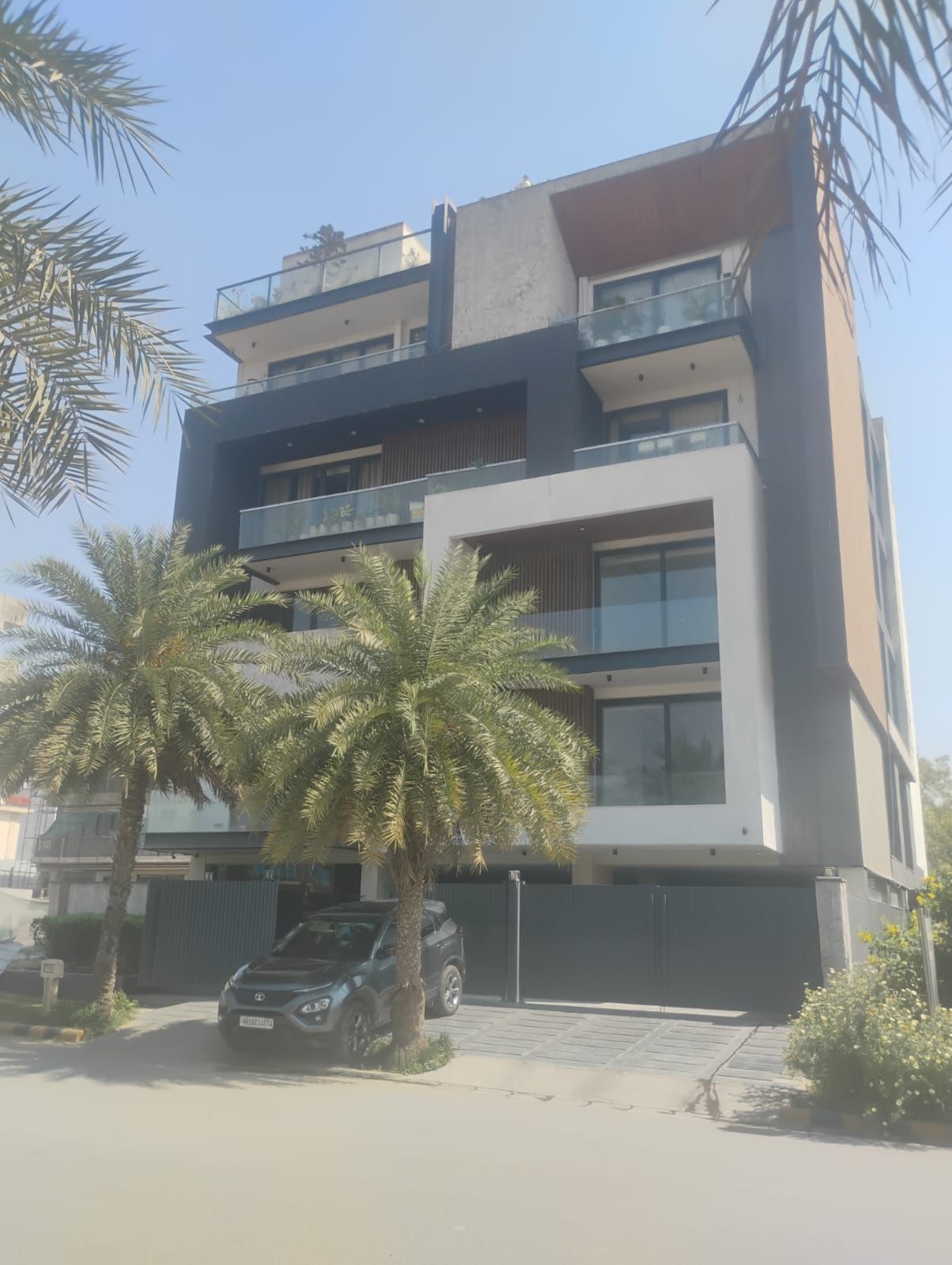 Emaar Emerald Hills