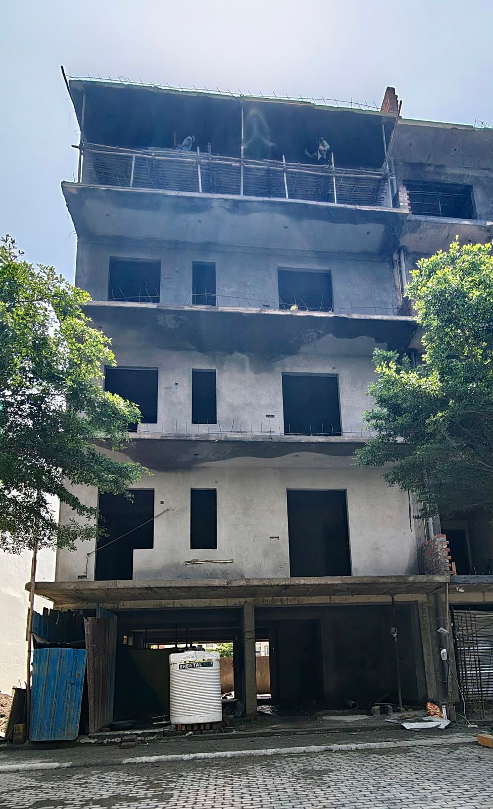 3 BHK Builder Floor, BPTP Astaire Gardens, Gurgaon