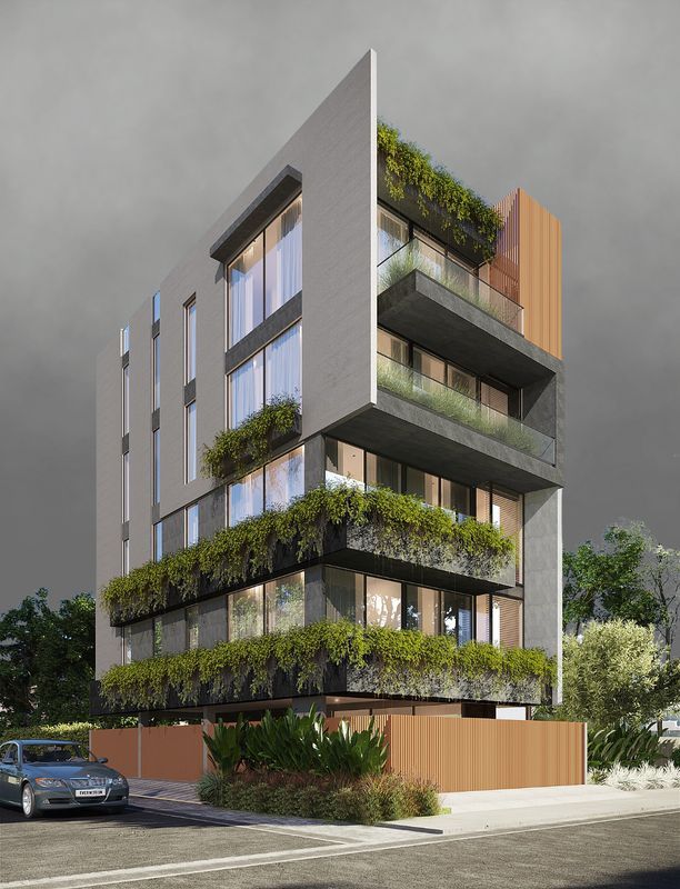 3Bhk By Nitara Project Ltd