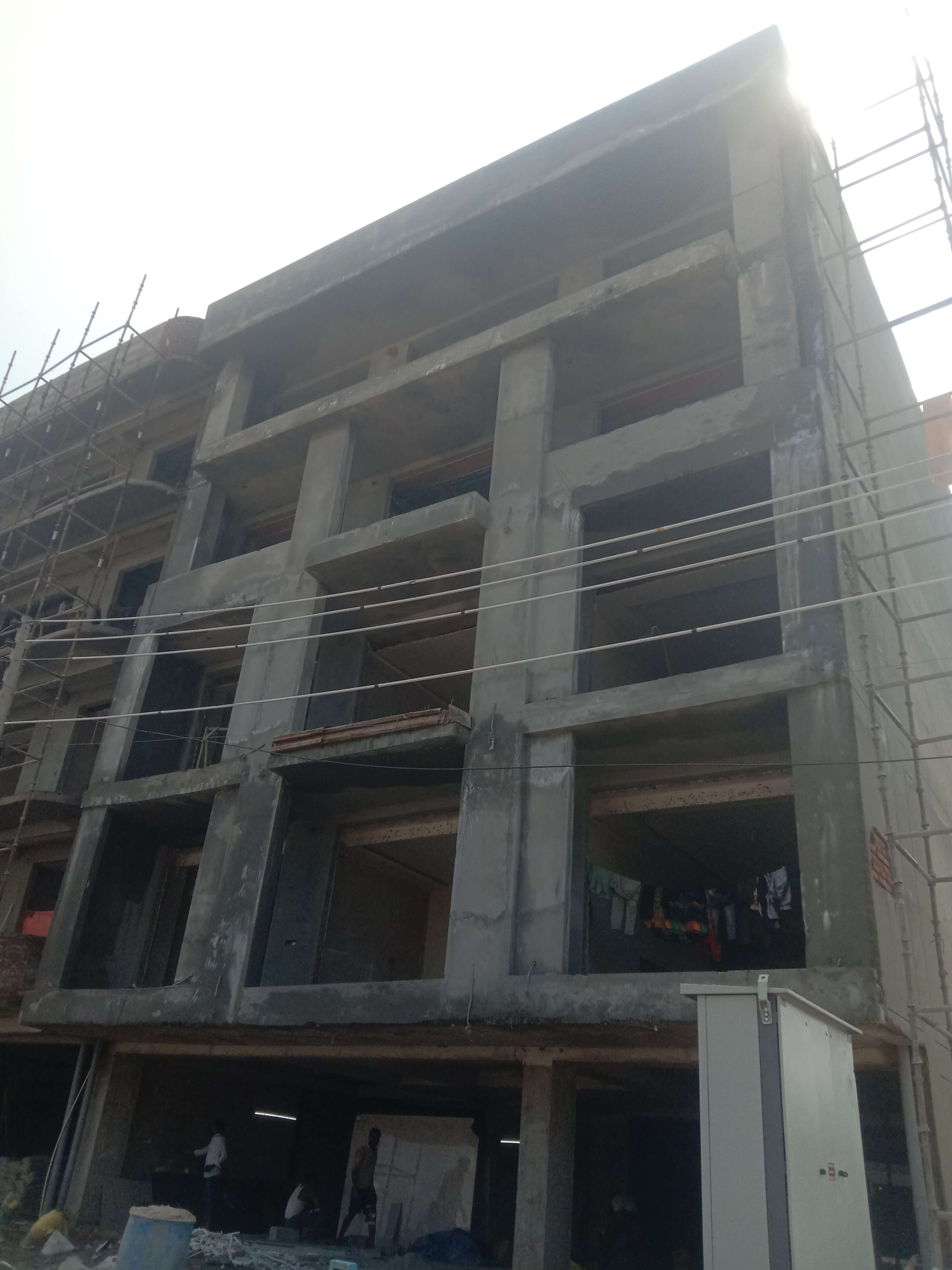 4 BHK Builder Floor, Sector 49, Gurgaon