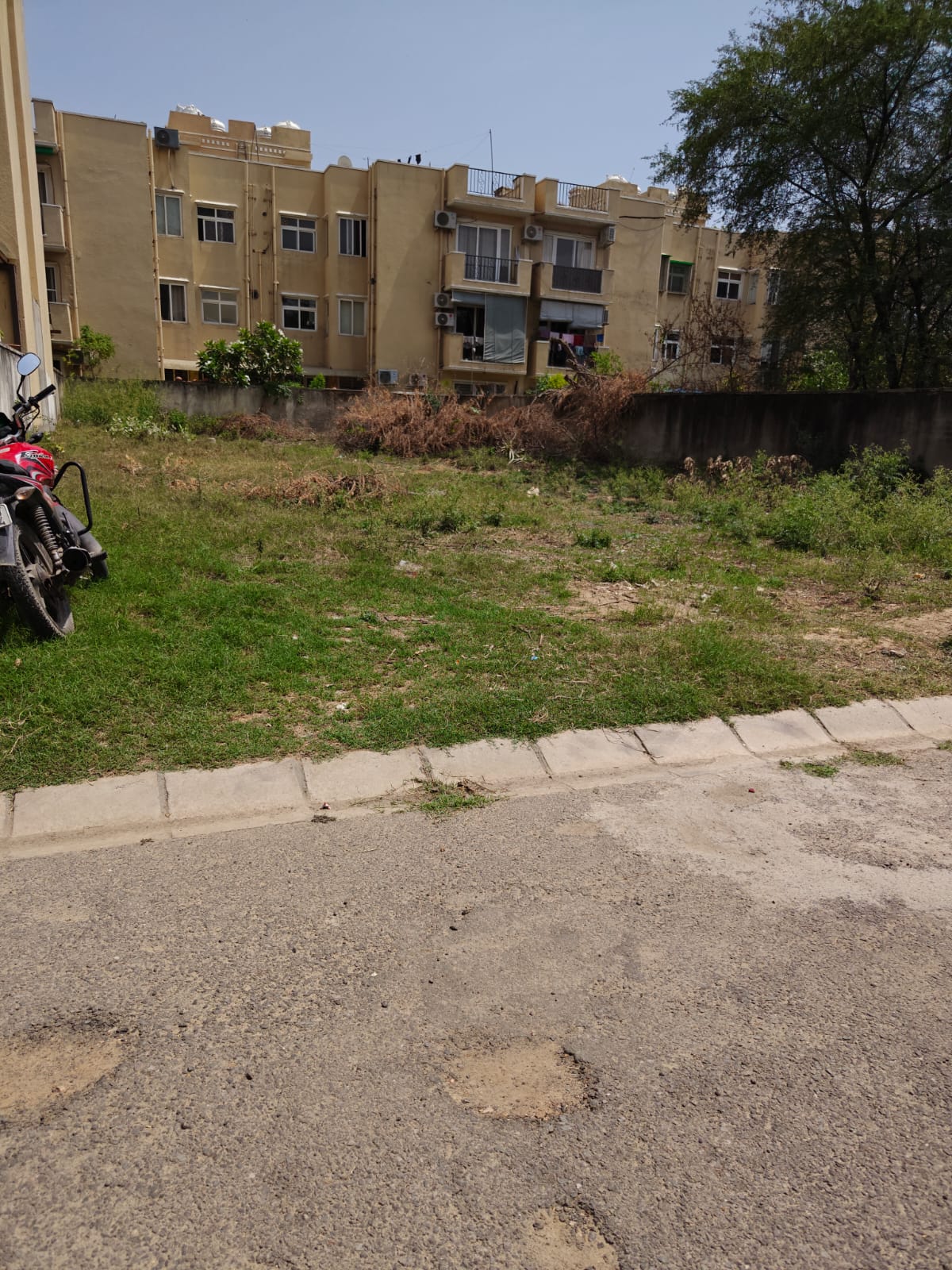 Emaar Emerald Hills