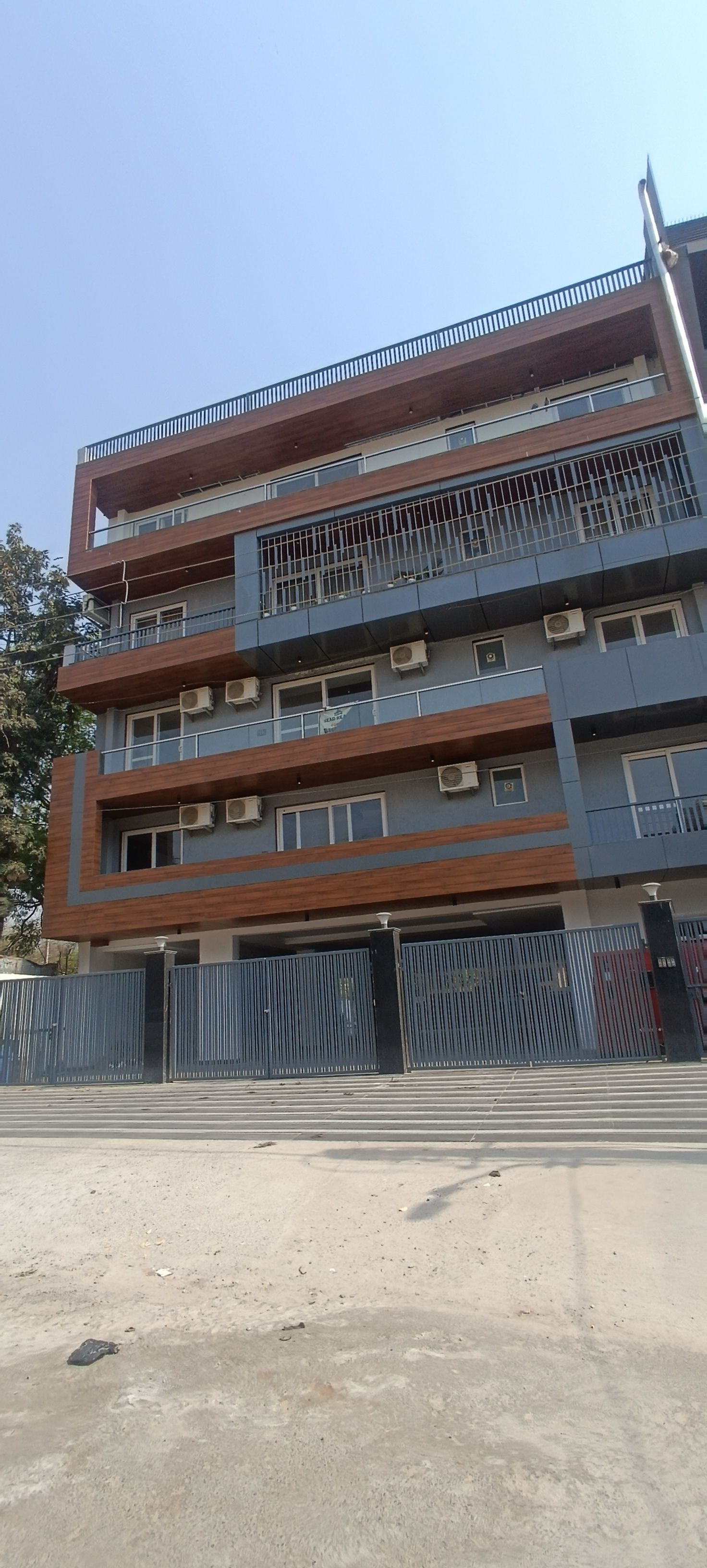 Sushant Lok 2, Block A