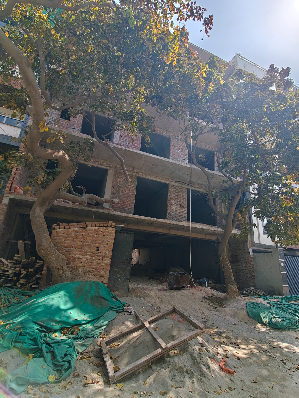 South City 1, Block D