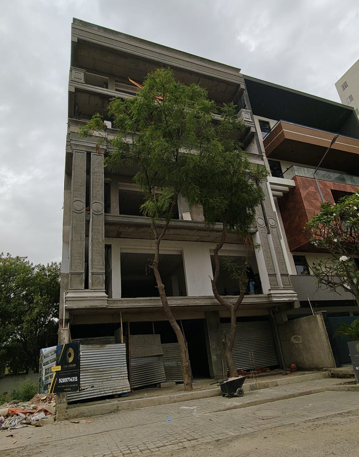 Ireo City Sector 60