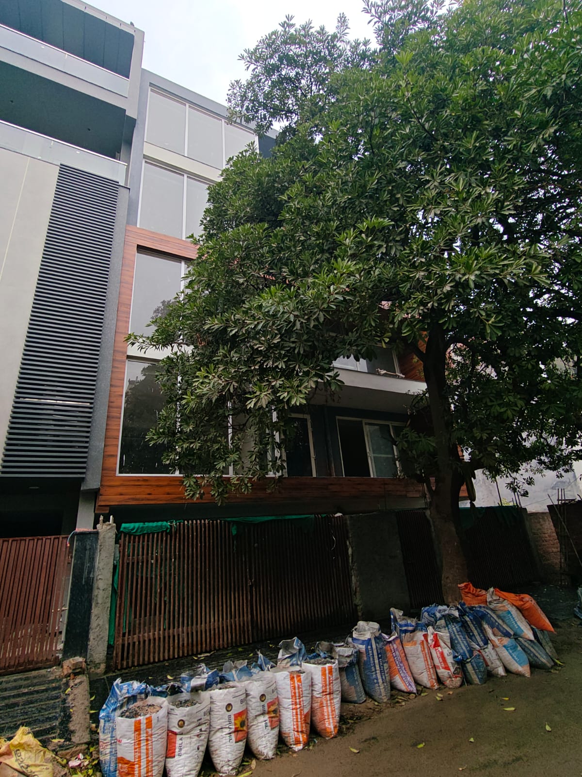 Sushant Lok 3, Block A
