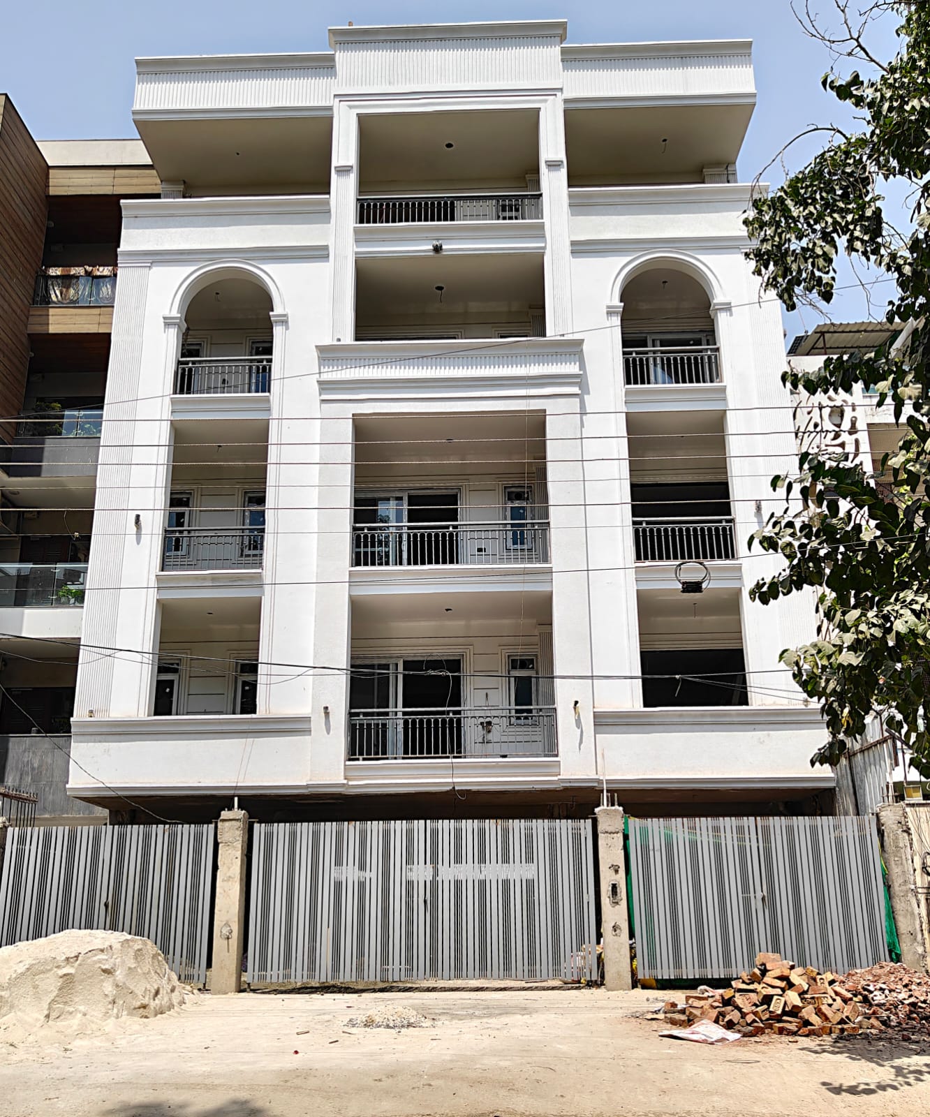 Palam Vihar, Block C