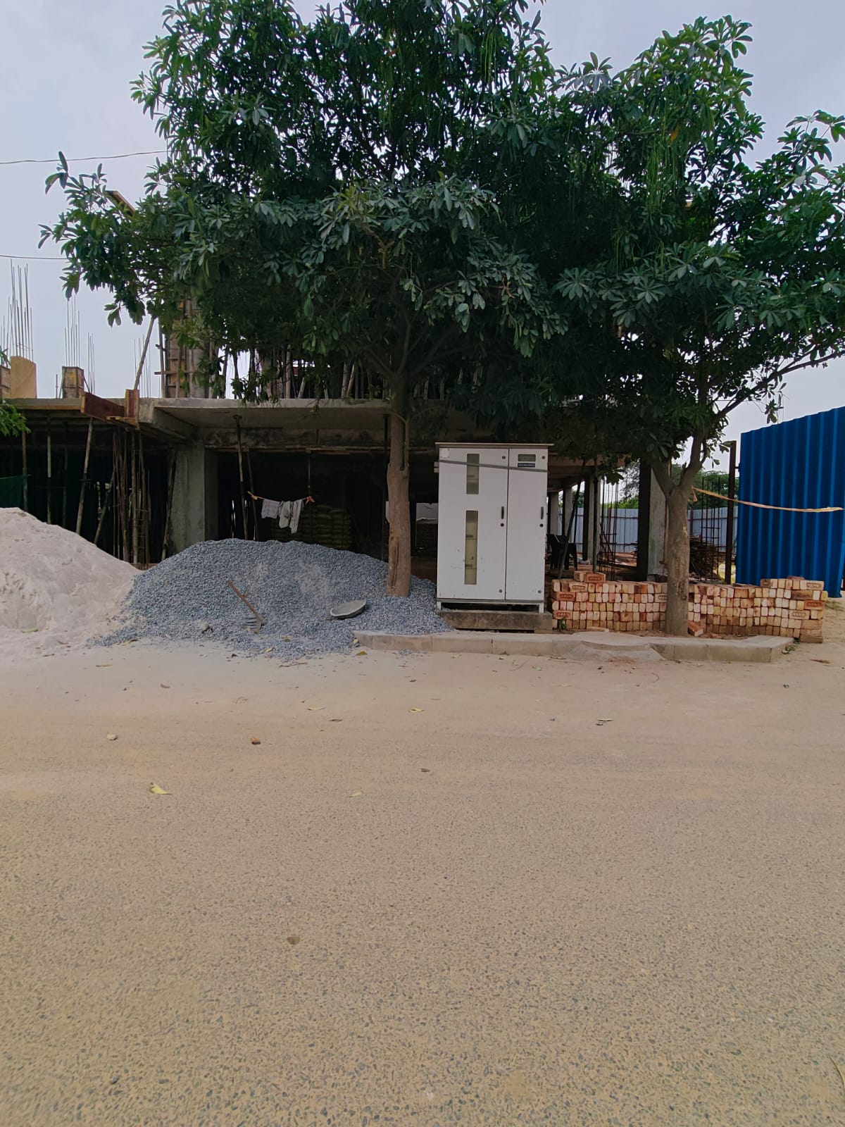 Ireo City Sector 60