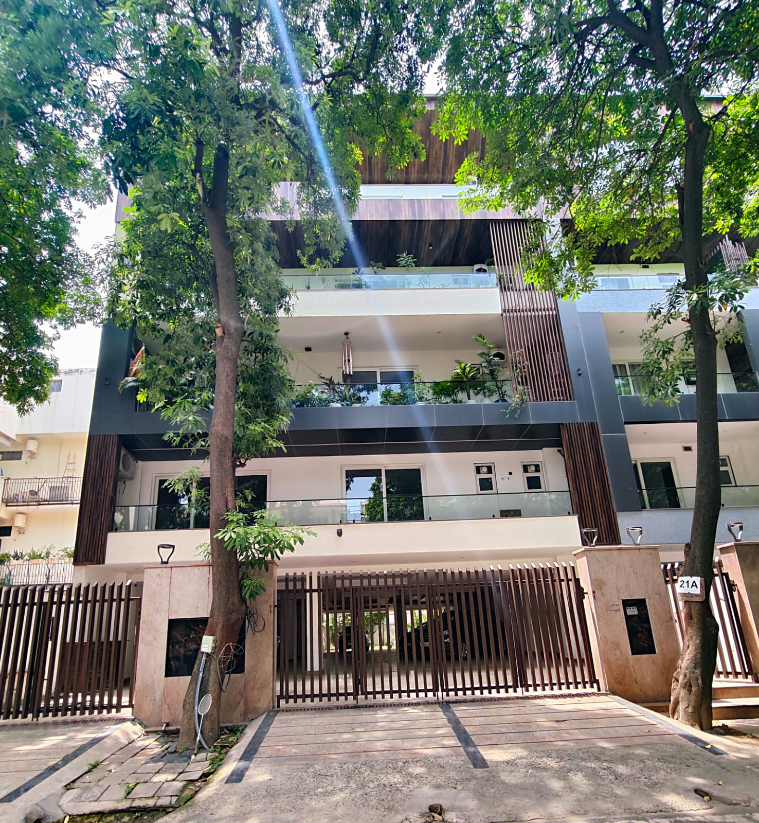 South City 2, Block D1