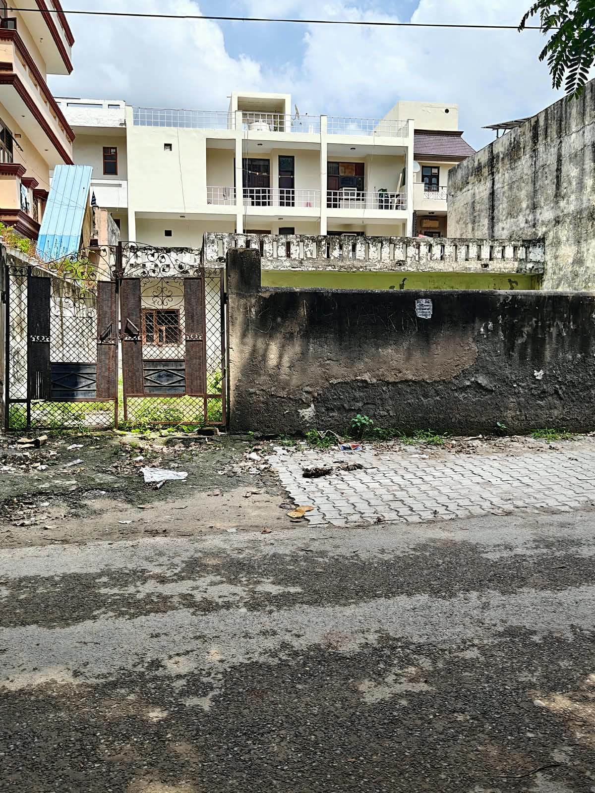 4 BHK Builder Floor, Sector 5, Gurgaon