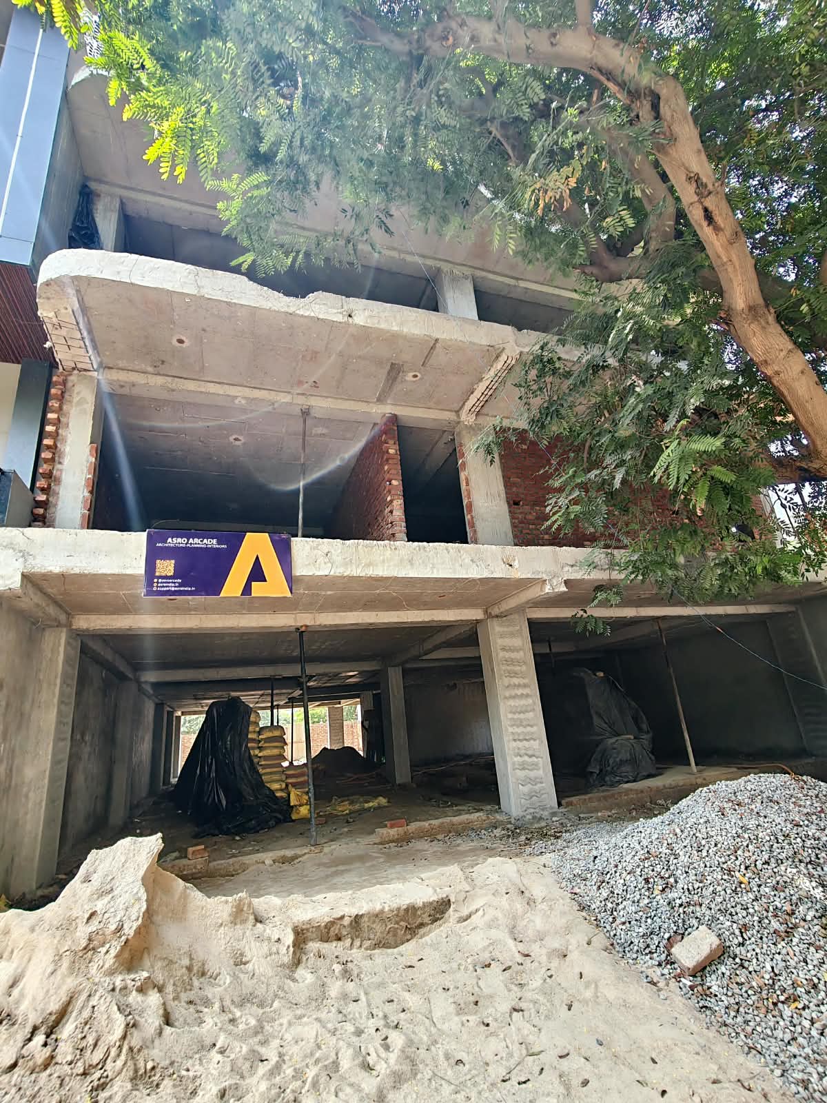 4 BHK Builder Floor, Sushant Lok 3, Block C, Gurgaon