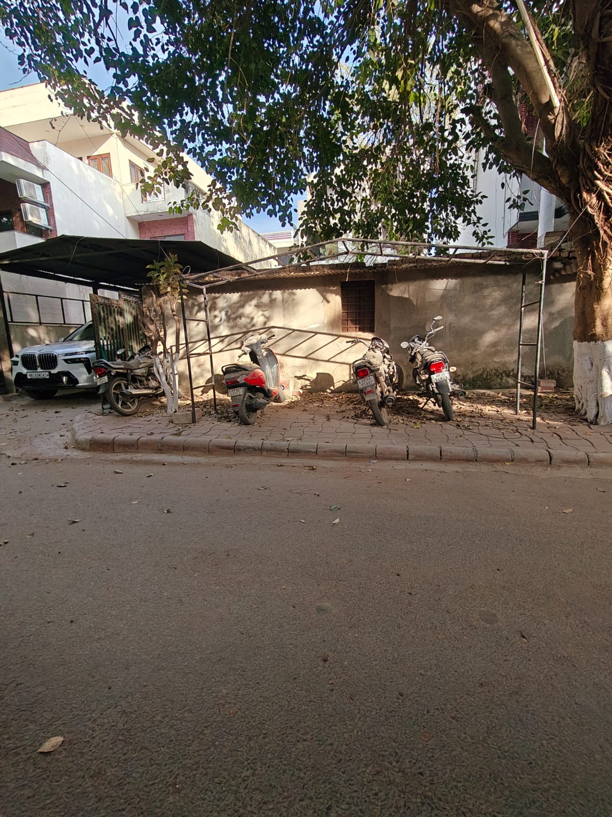 Sushant Lok 1, Block C