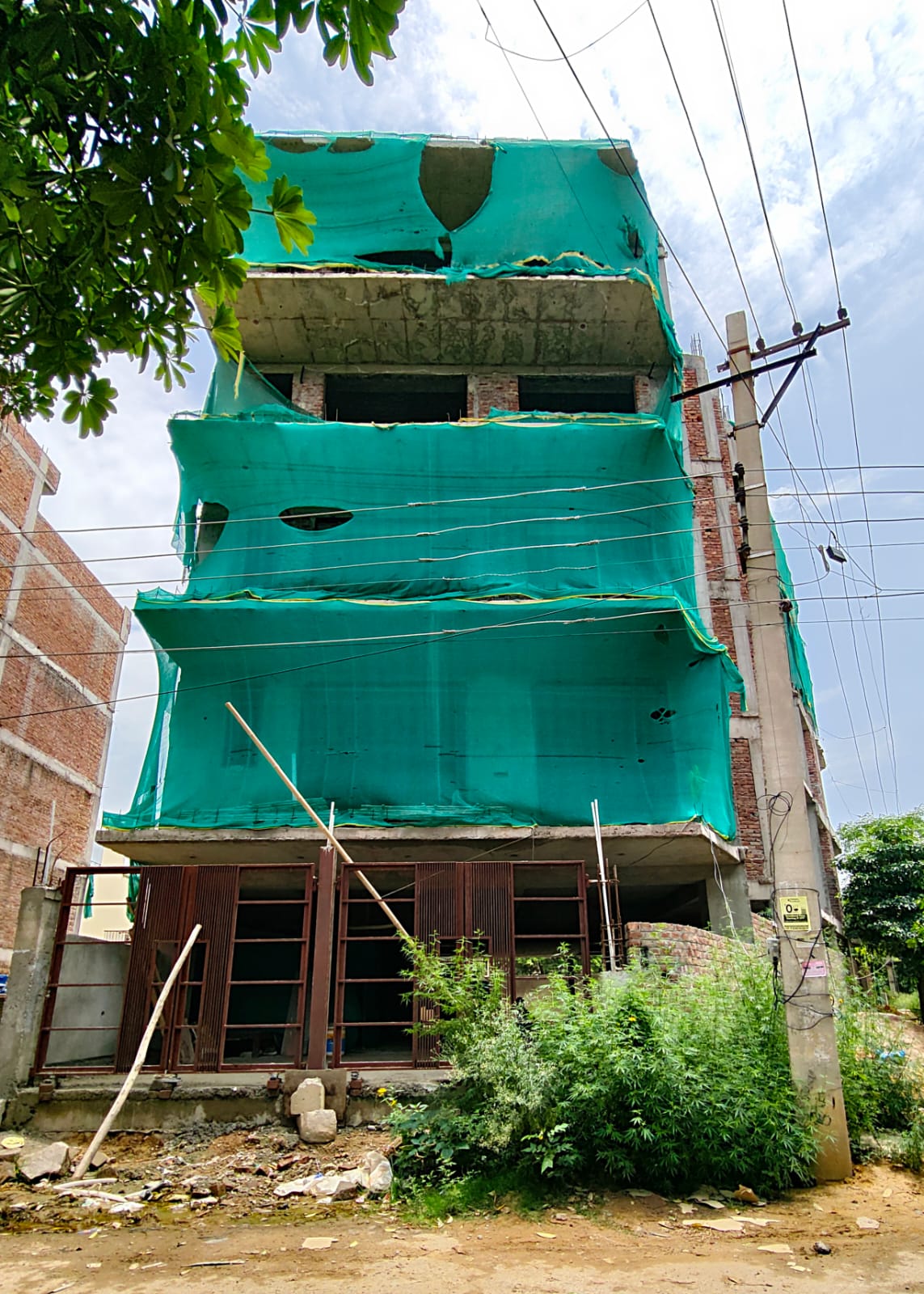 Sector 57