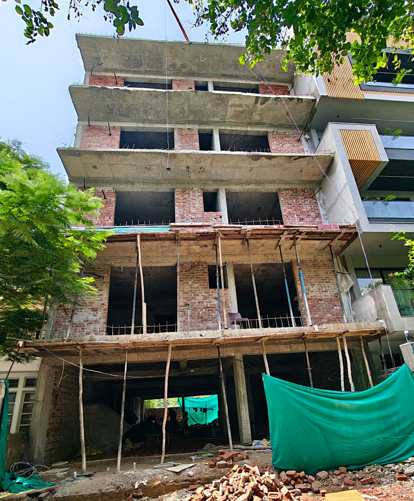 Sushant Lok 3, Block C