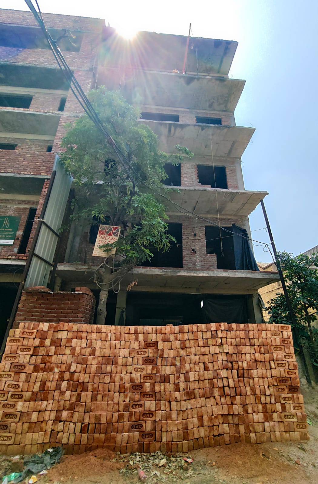 South City 1, Block N