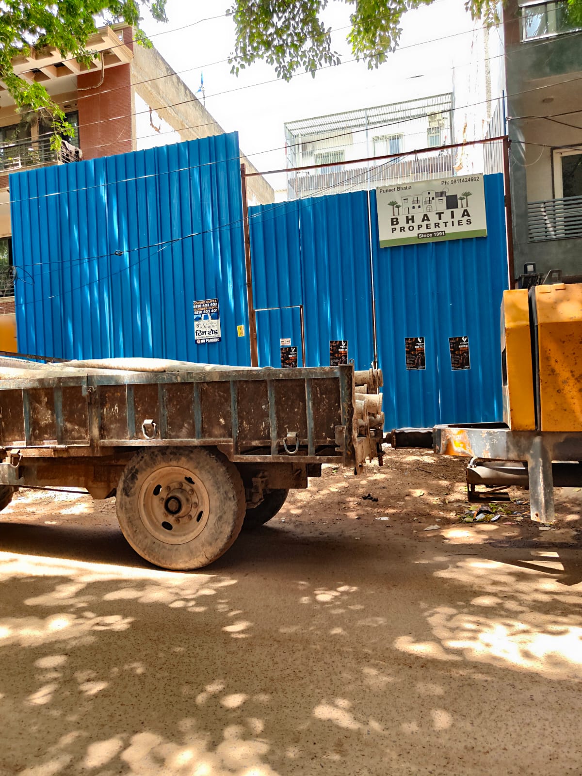 Sushant Lok 1, Block C