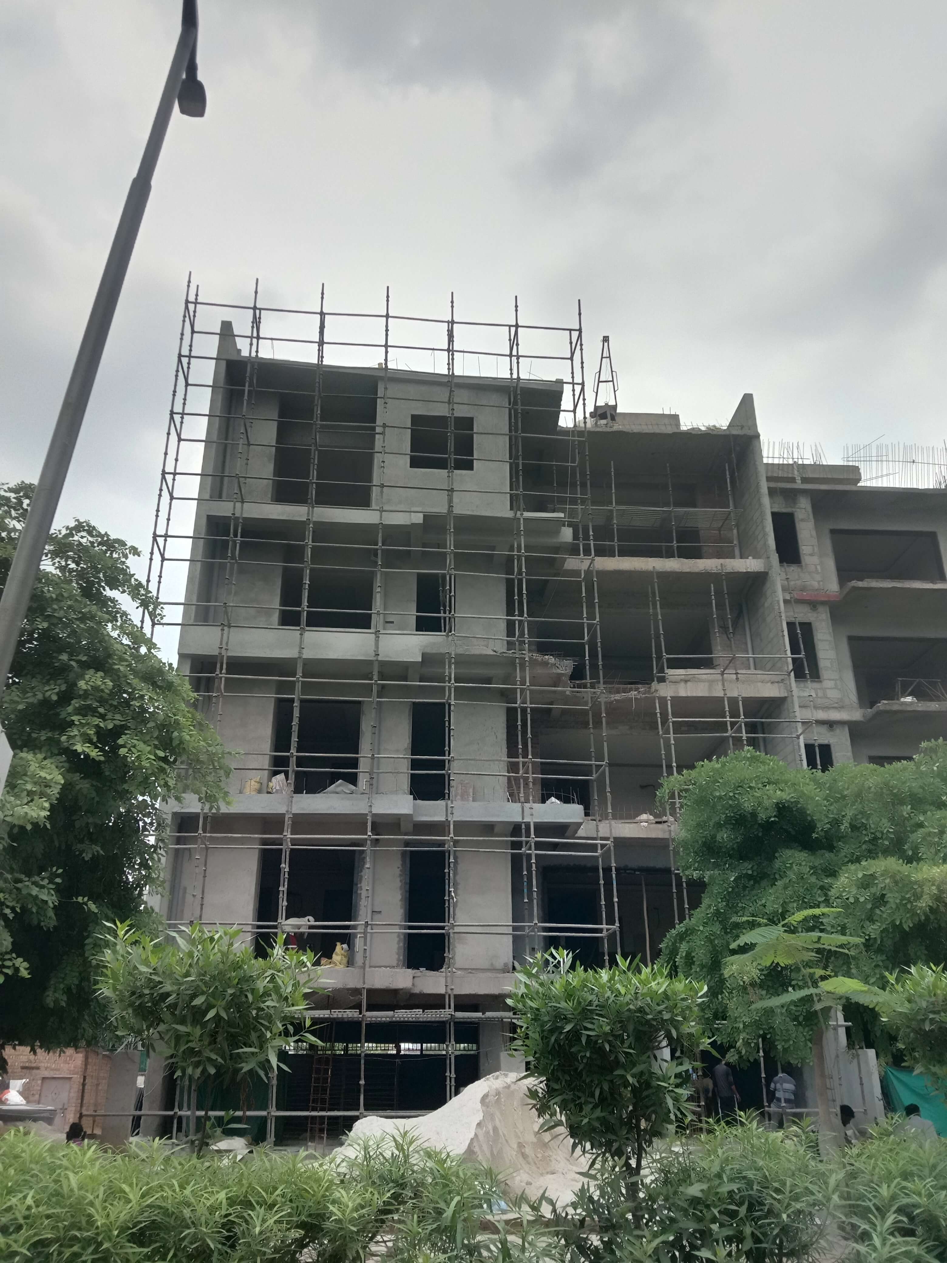 4 BHK Builder Floor, Sector 82, Gurgaon