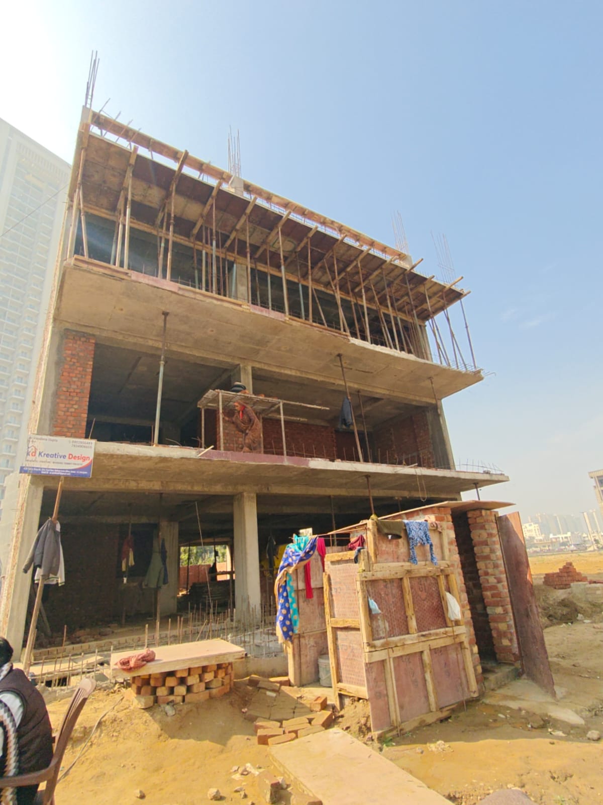 Spiti Homes Sector 99A