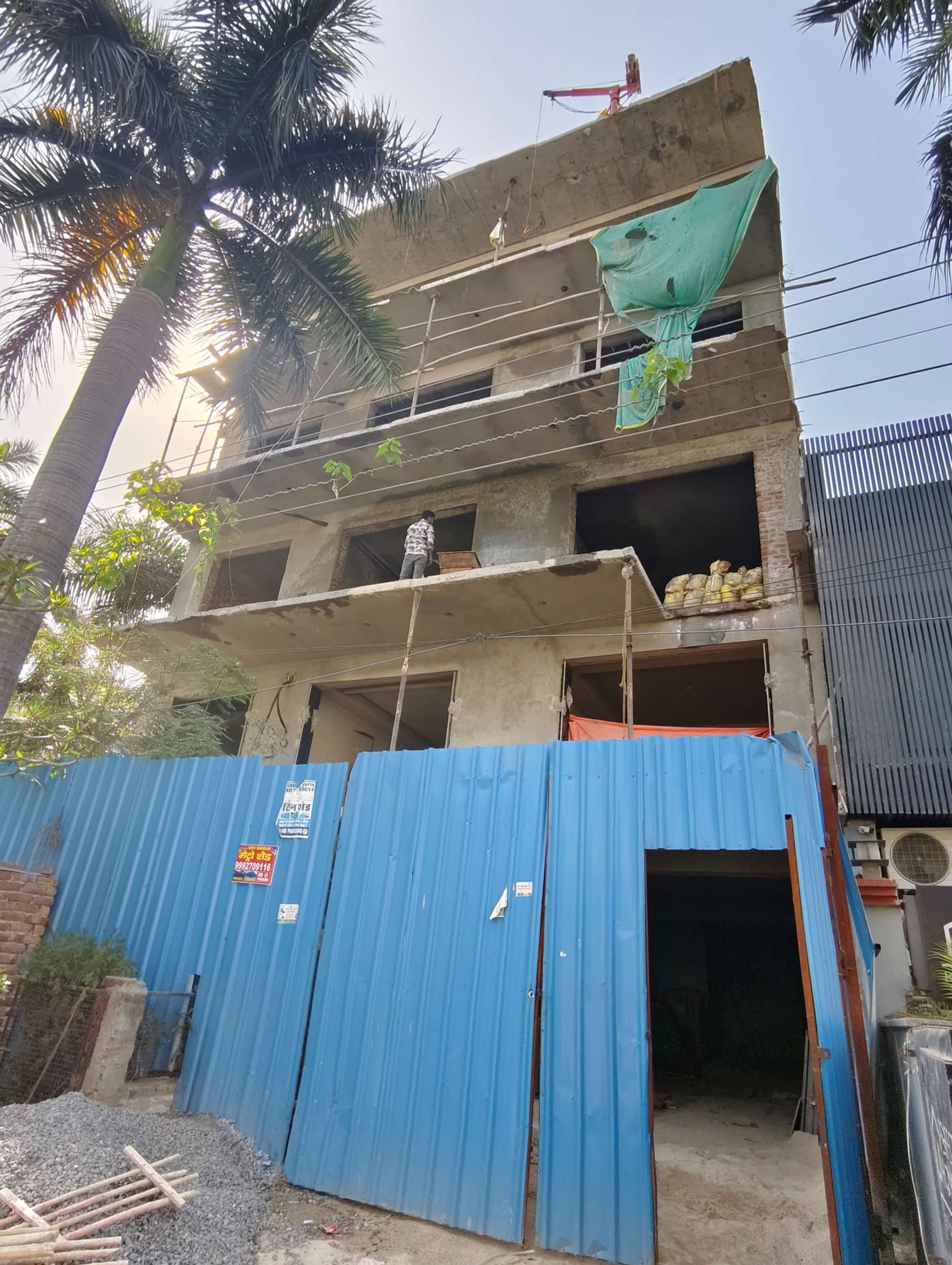 Sector 23