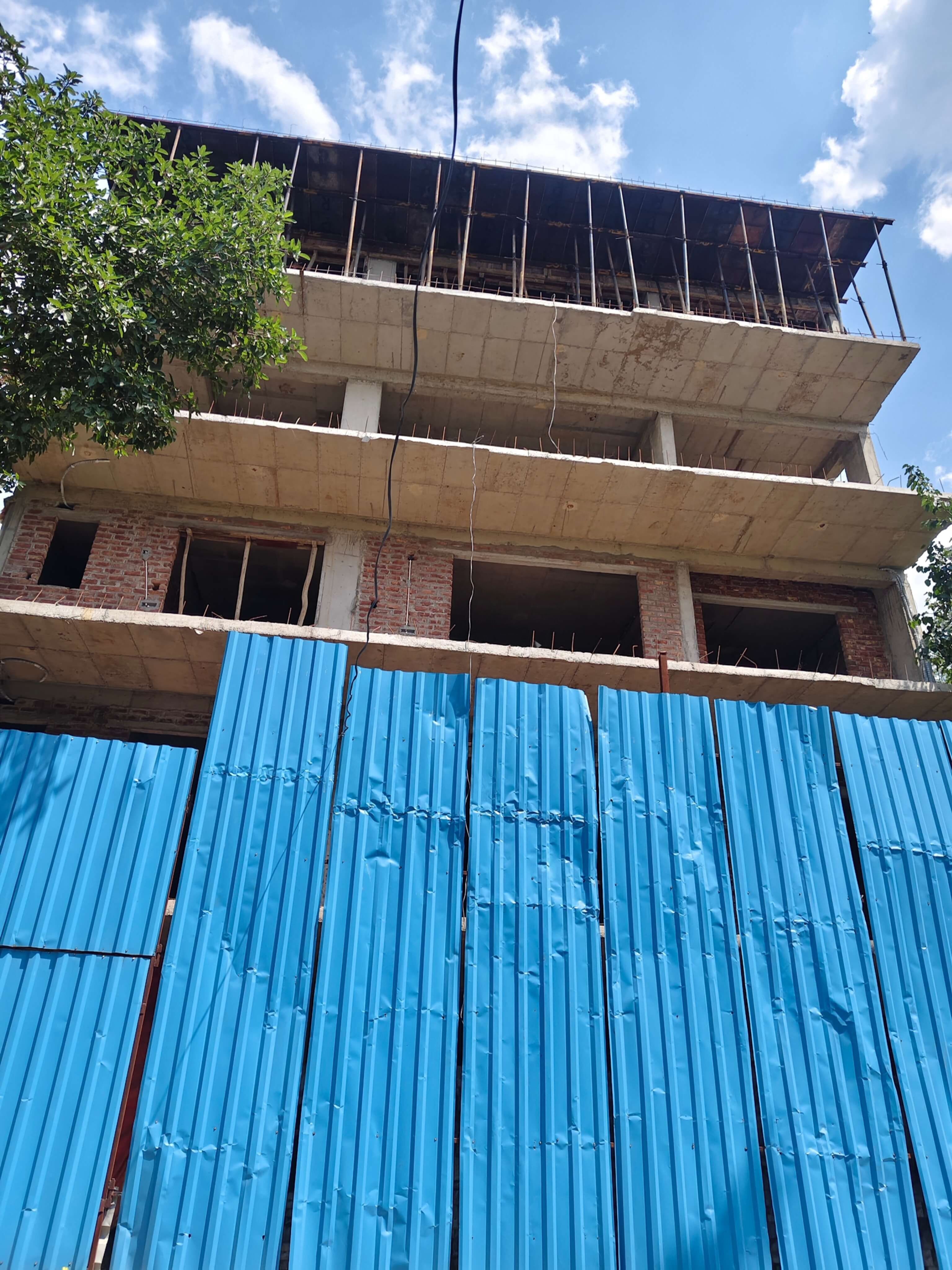 Palam Vihar, Block E