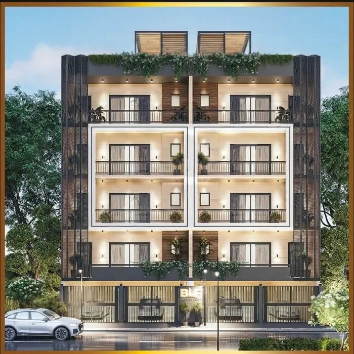 ATS Homekraft Sohna Sector 35