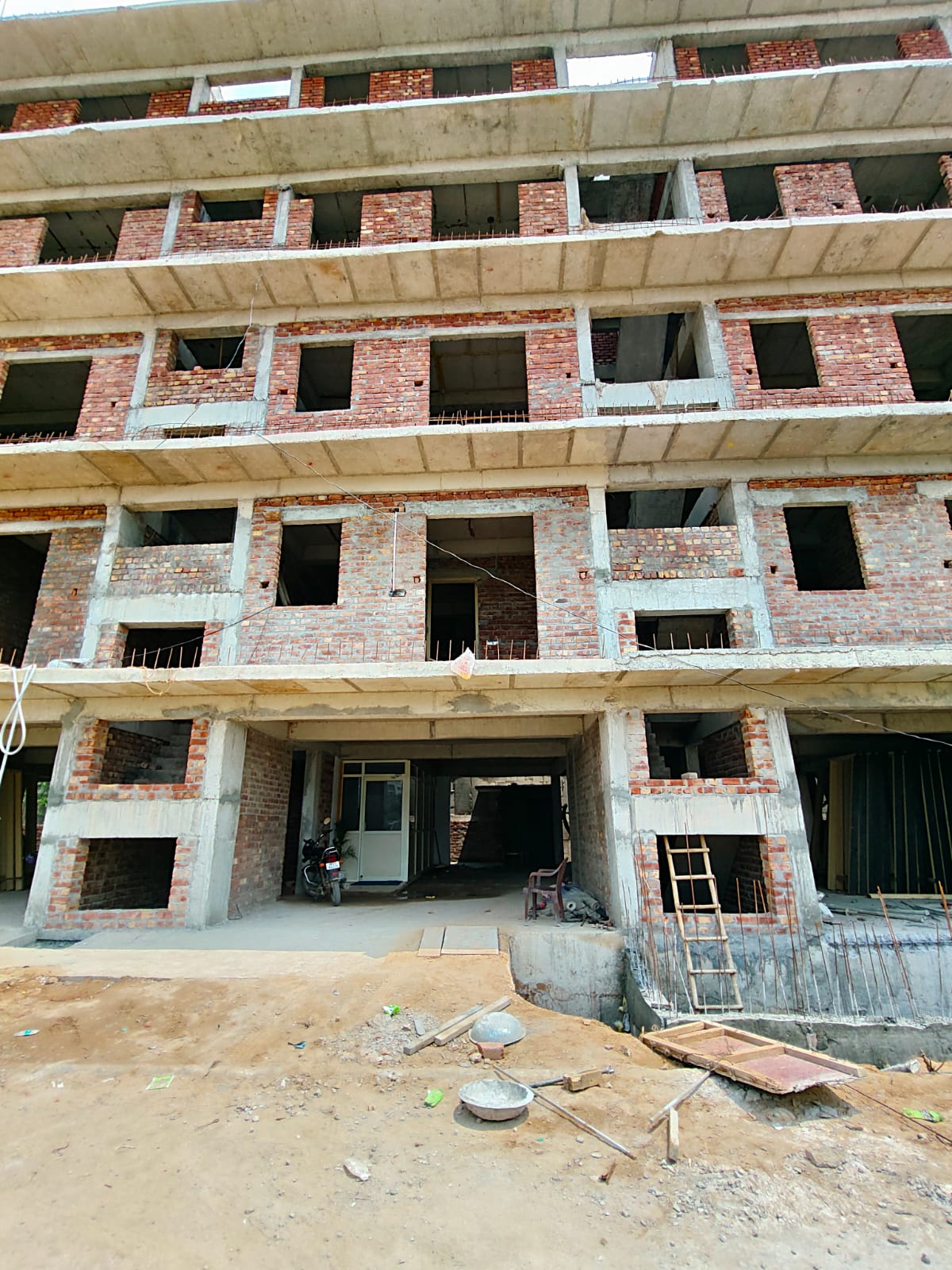 2 BHK Builder Floor, Sector 93, Gurgaon