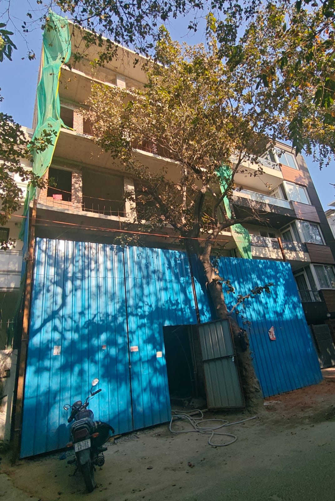 Sushant Lok 1, Block C