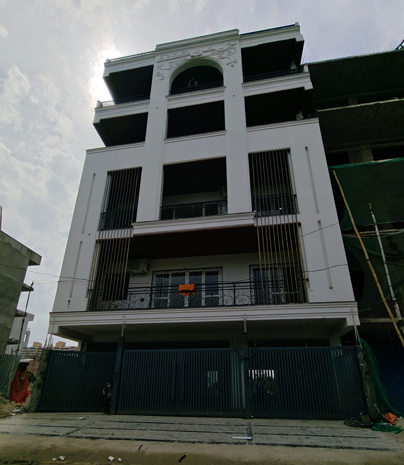4Bhk By Ritik