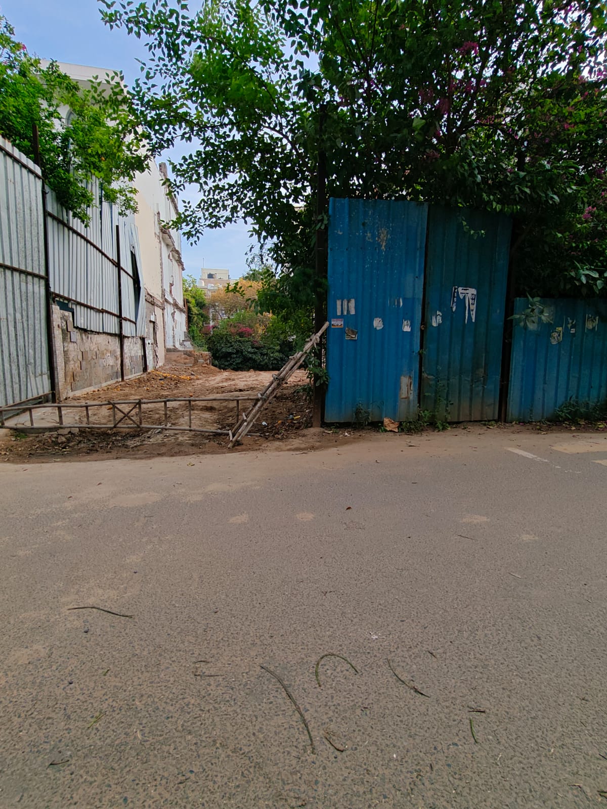 Sushant Lok 1, Block B