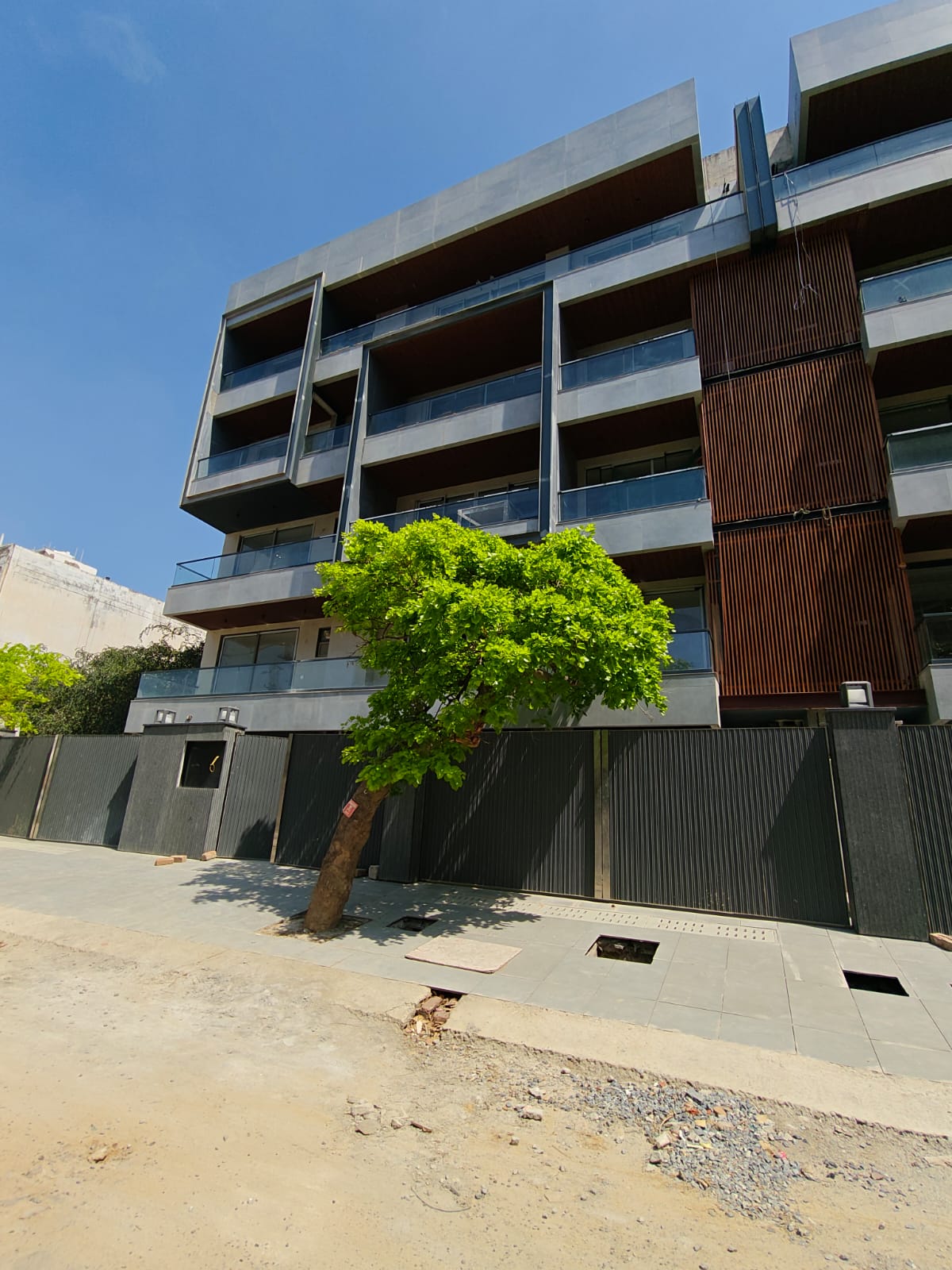 Sushant Lok 2, Block C