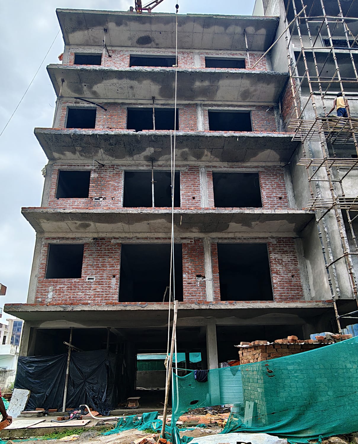 3 BHK Builder Floor, Sector 57, Gurgaon