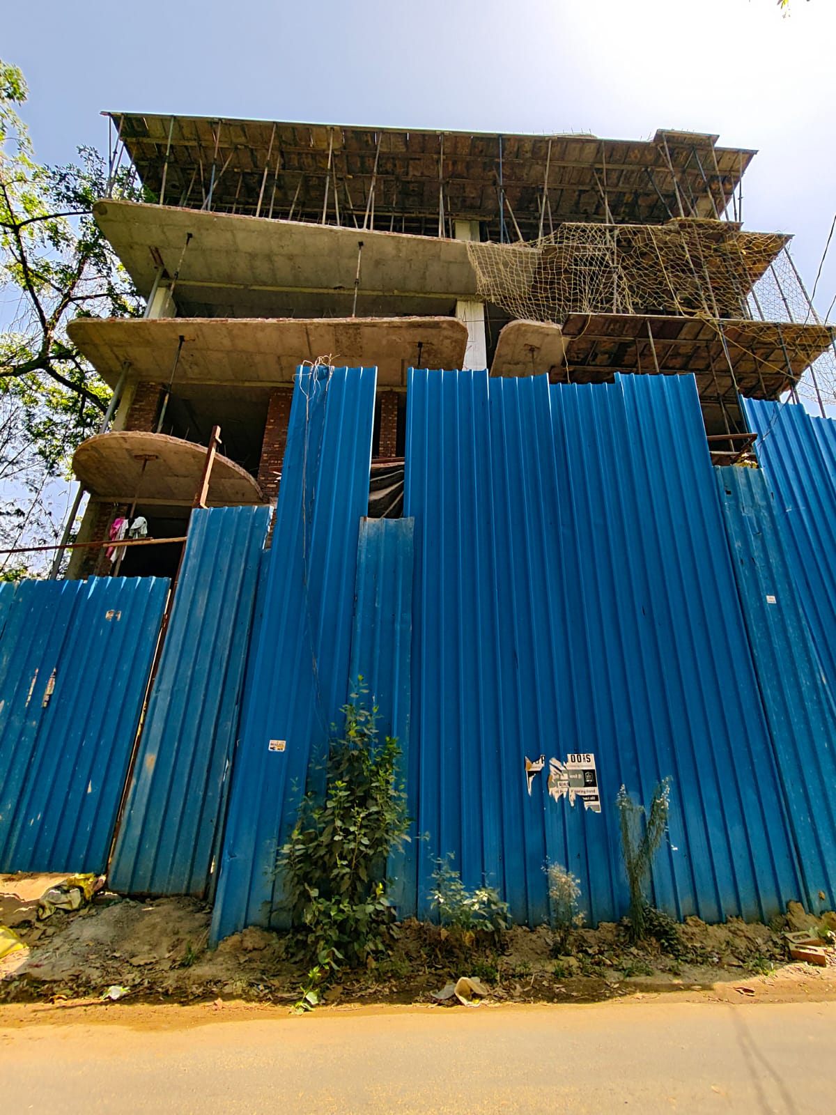 DLF Phase 1