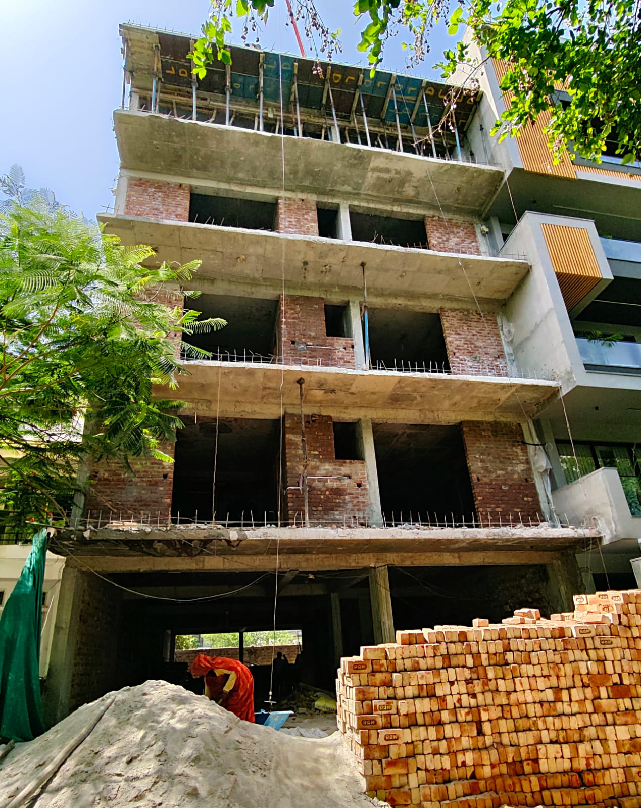 Sushant Lok 3, Block C