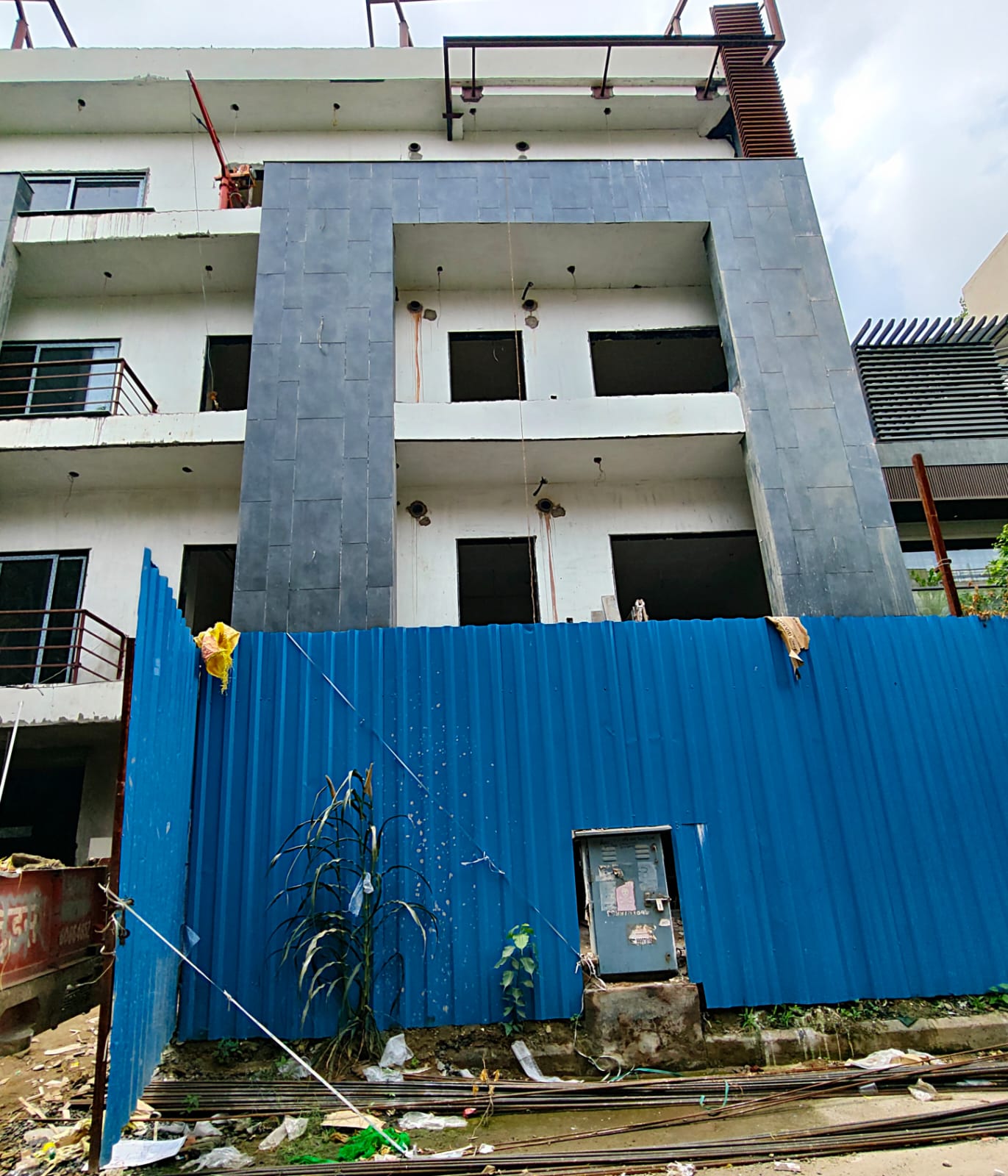 3 BHK Builder Floor, Malibu Town, Gurgaon