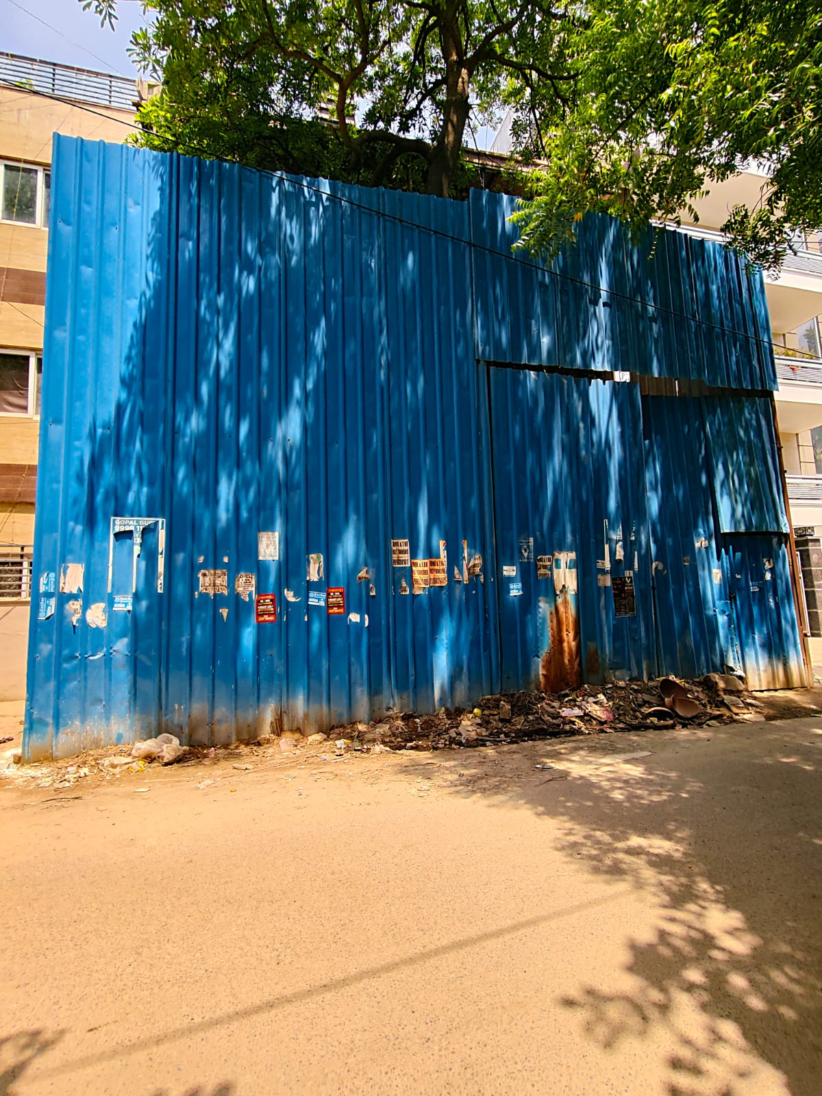 Sushant Lok 1, Block C