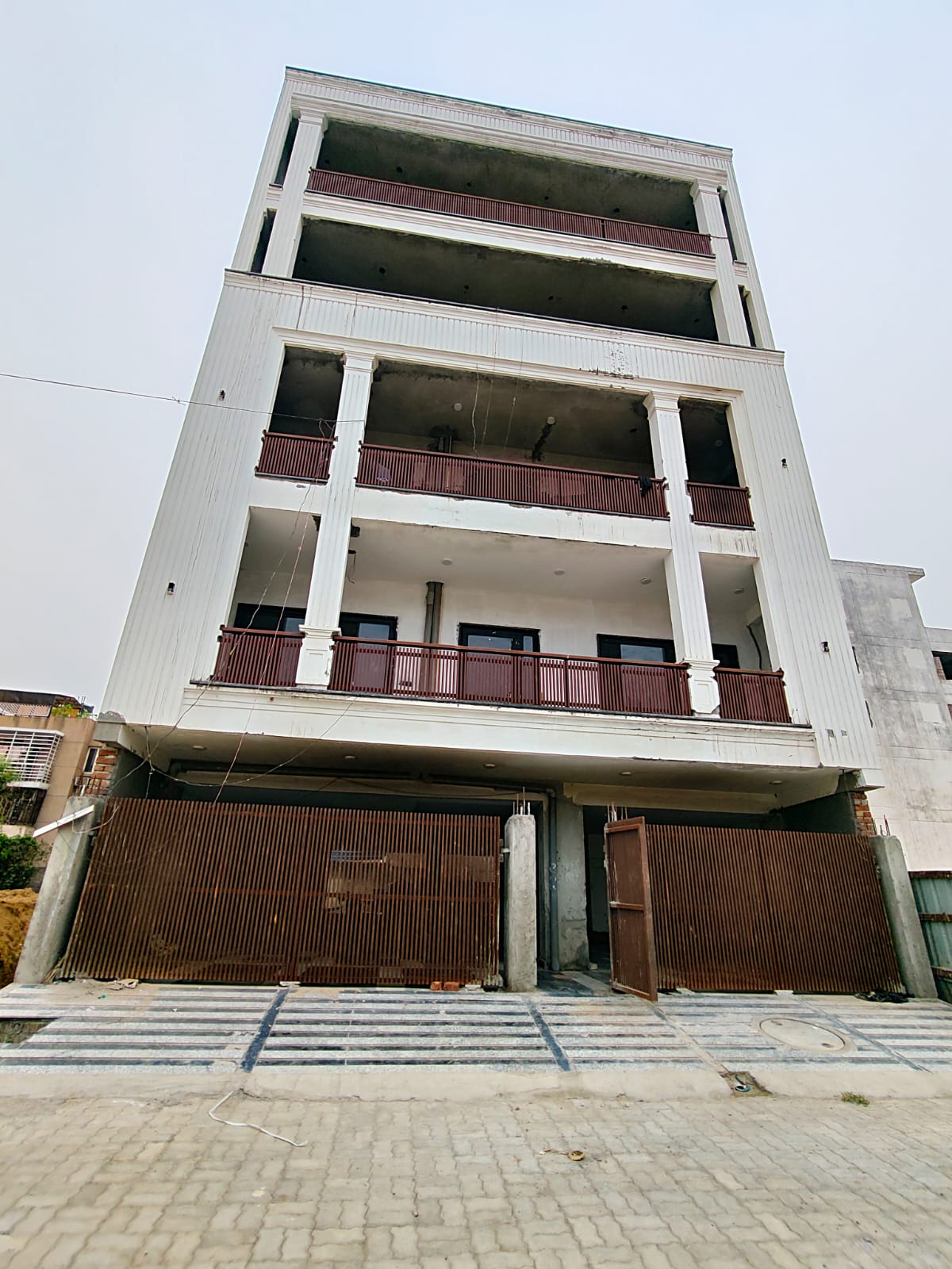 Sector 50