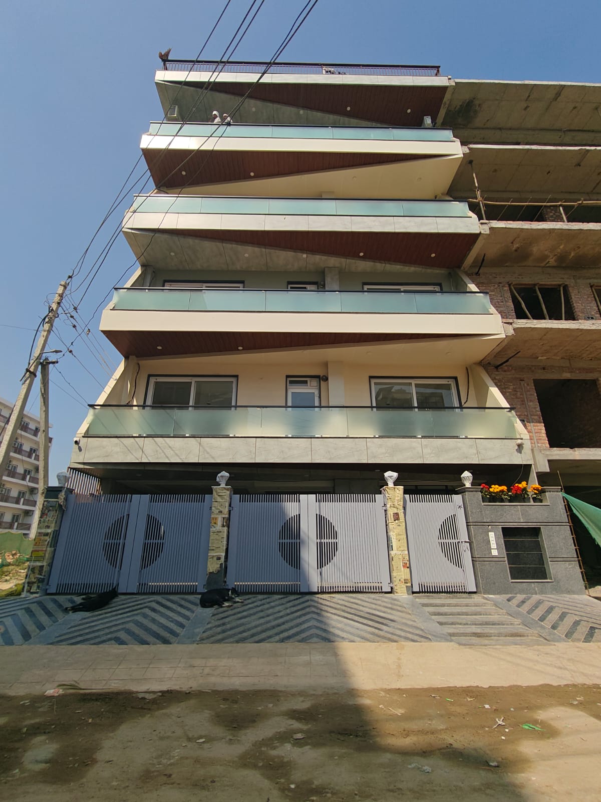 Sector 52