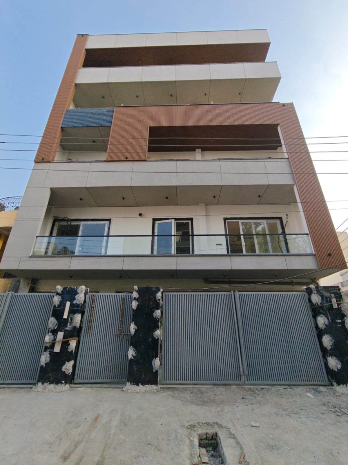 Sector 7