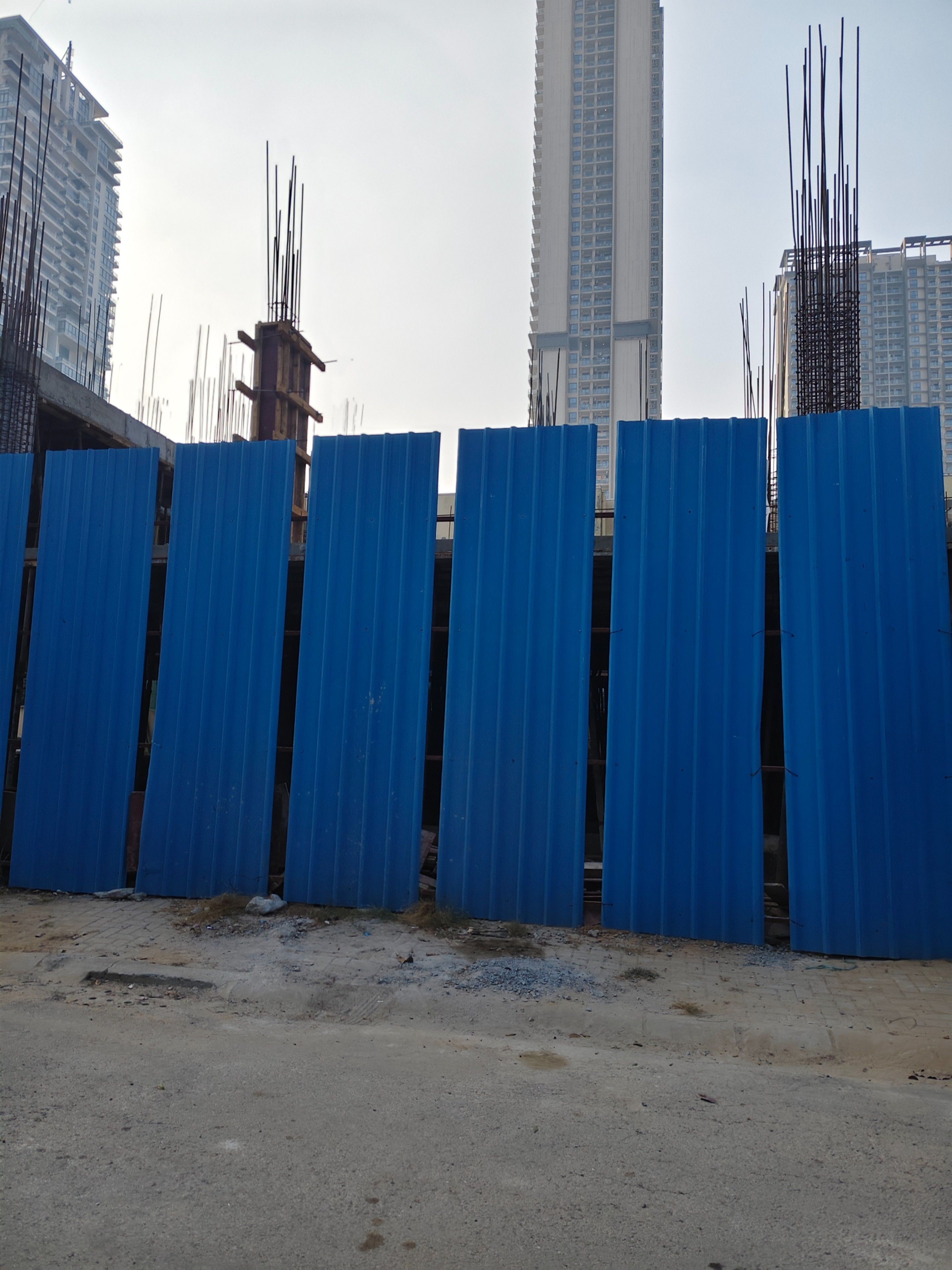 Emaar Emerald Hills