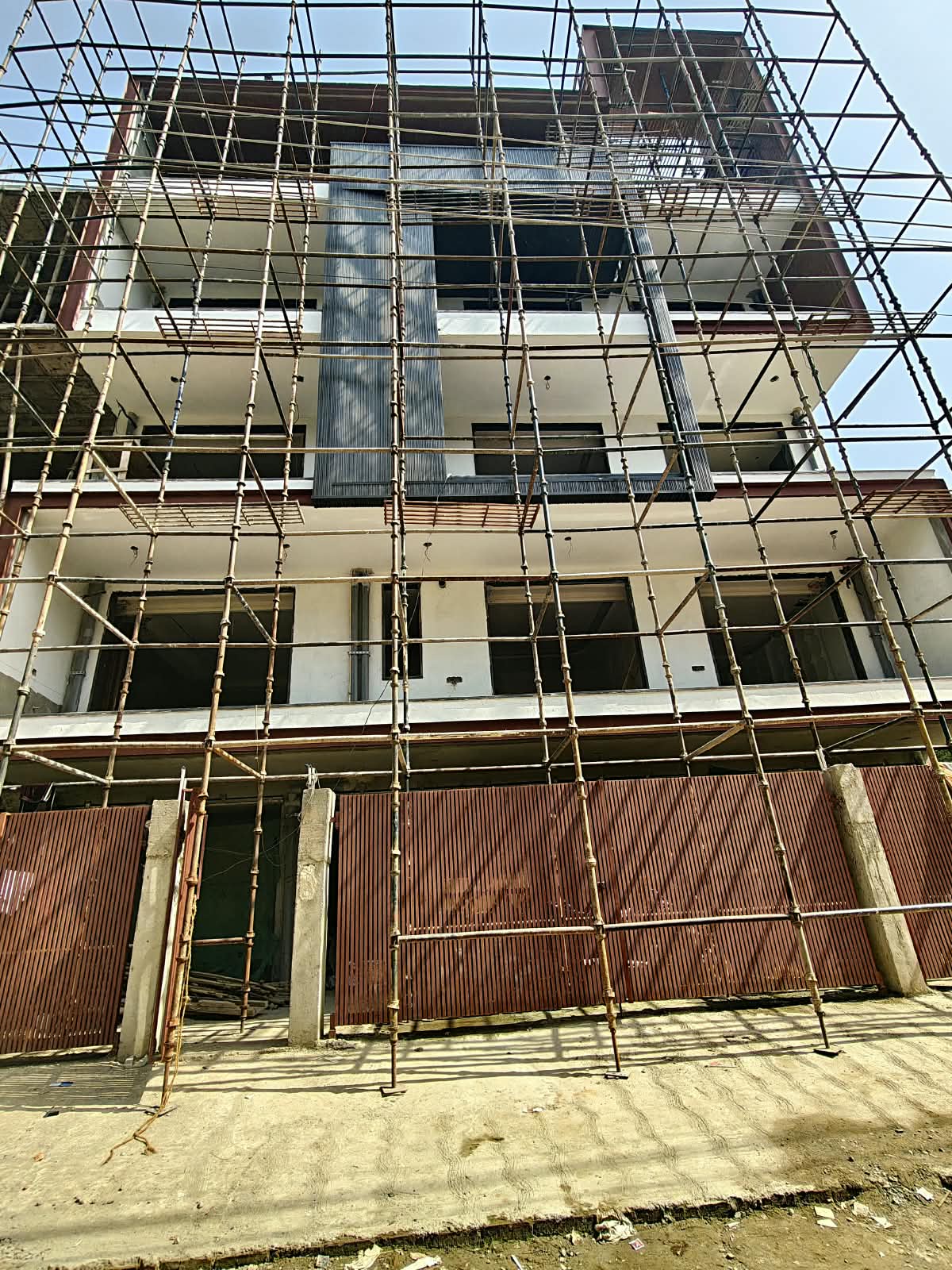 4 BHK Builder Floor, Sector 45, Gurgaon