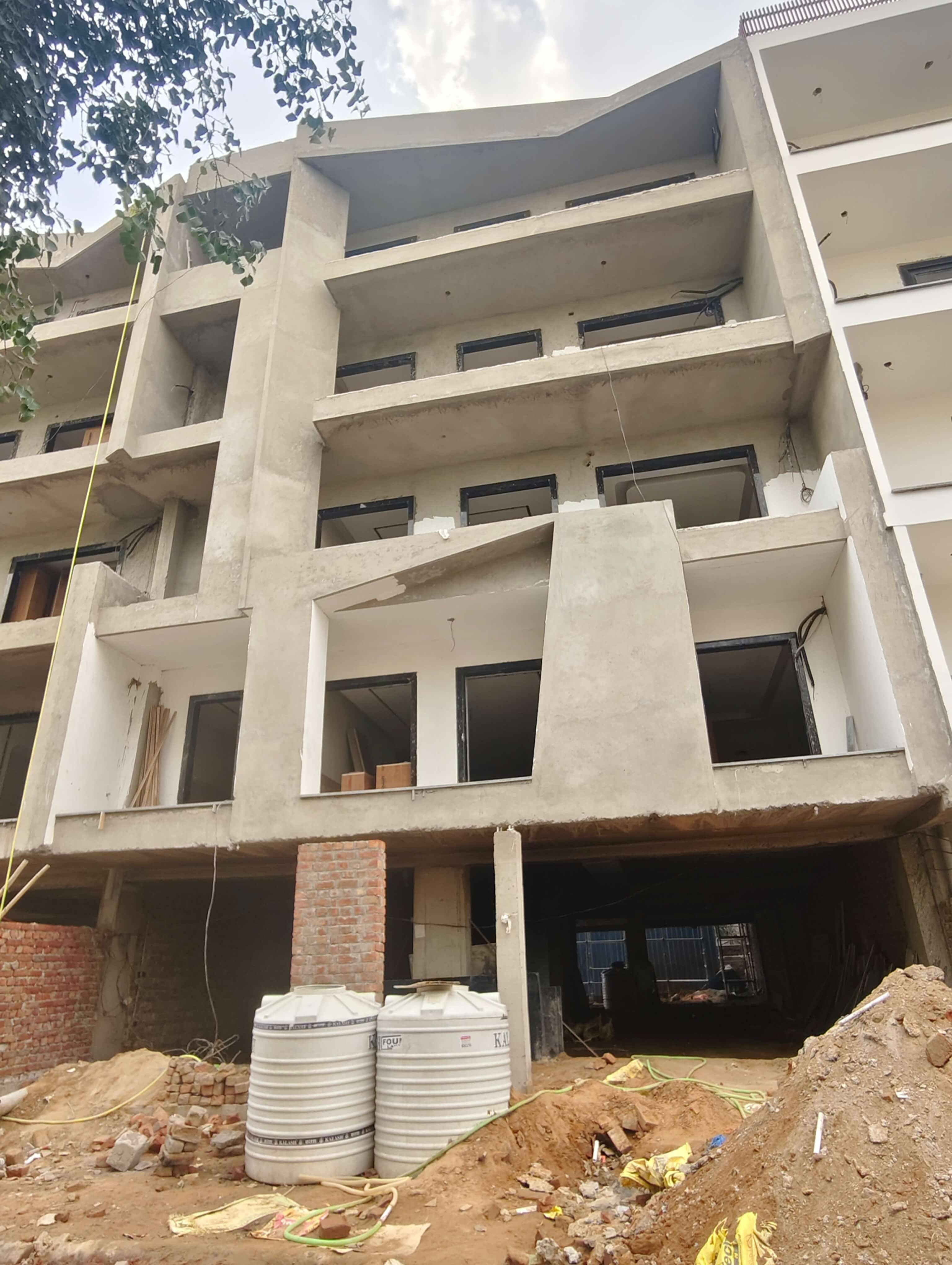 Anant Raj Estate