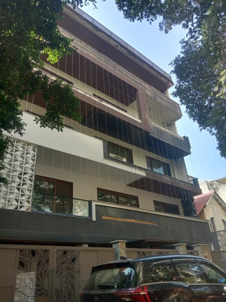 South City 2, Block E