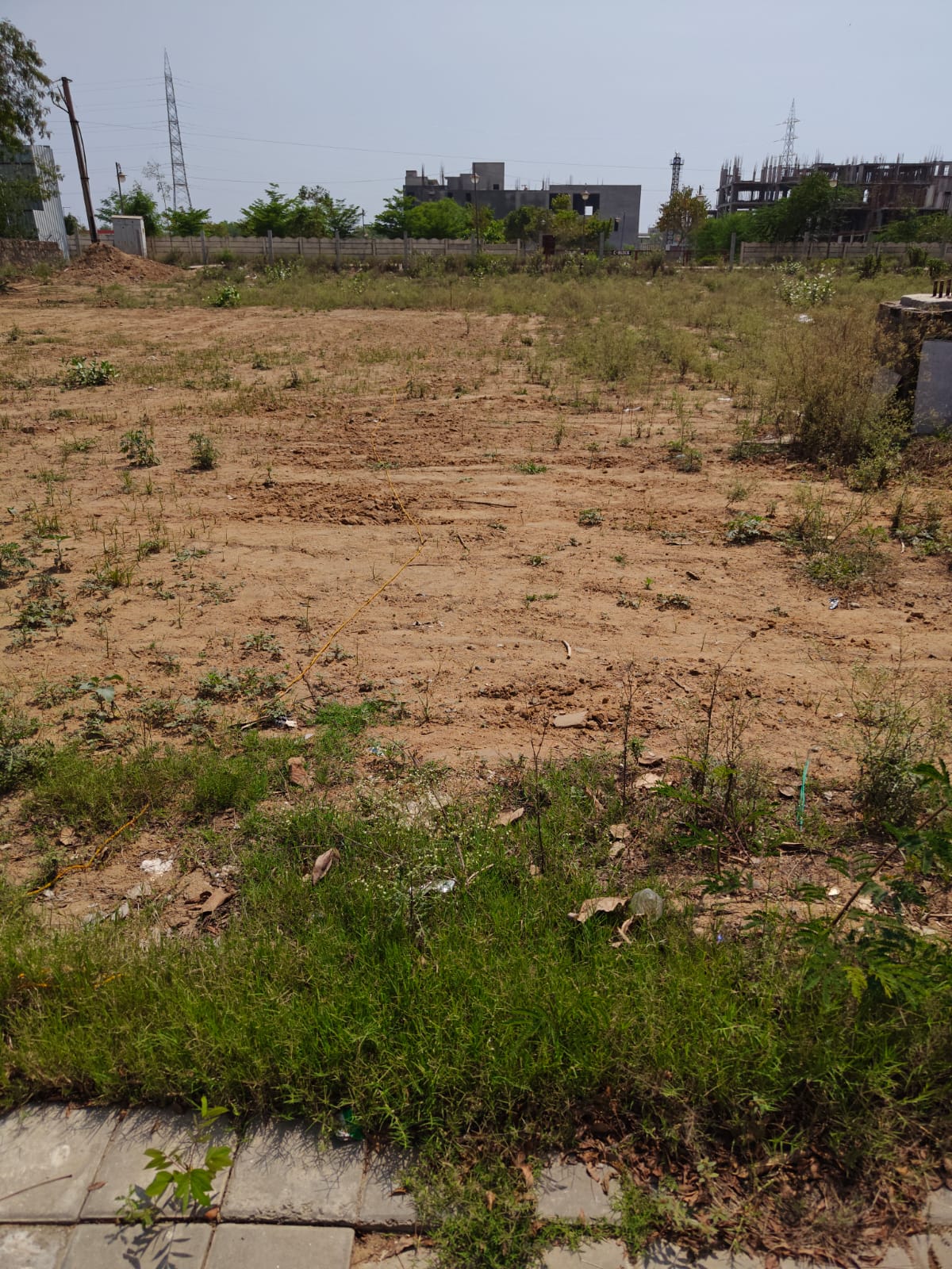 Adani Samsara A-Block Sector-65